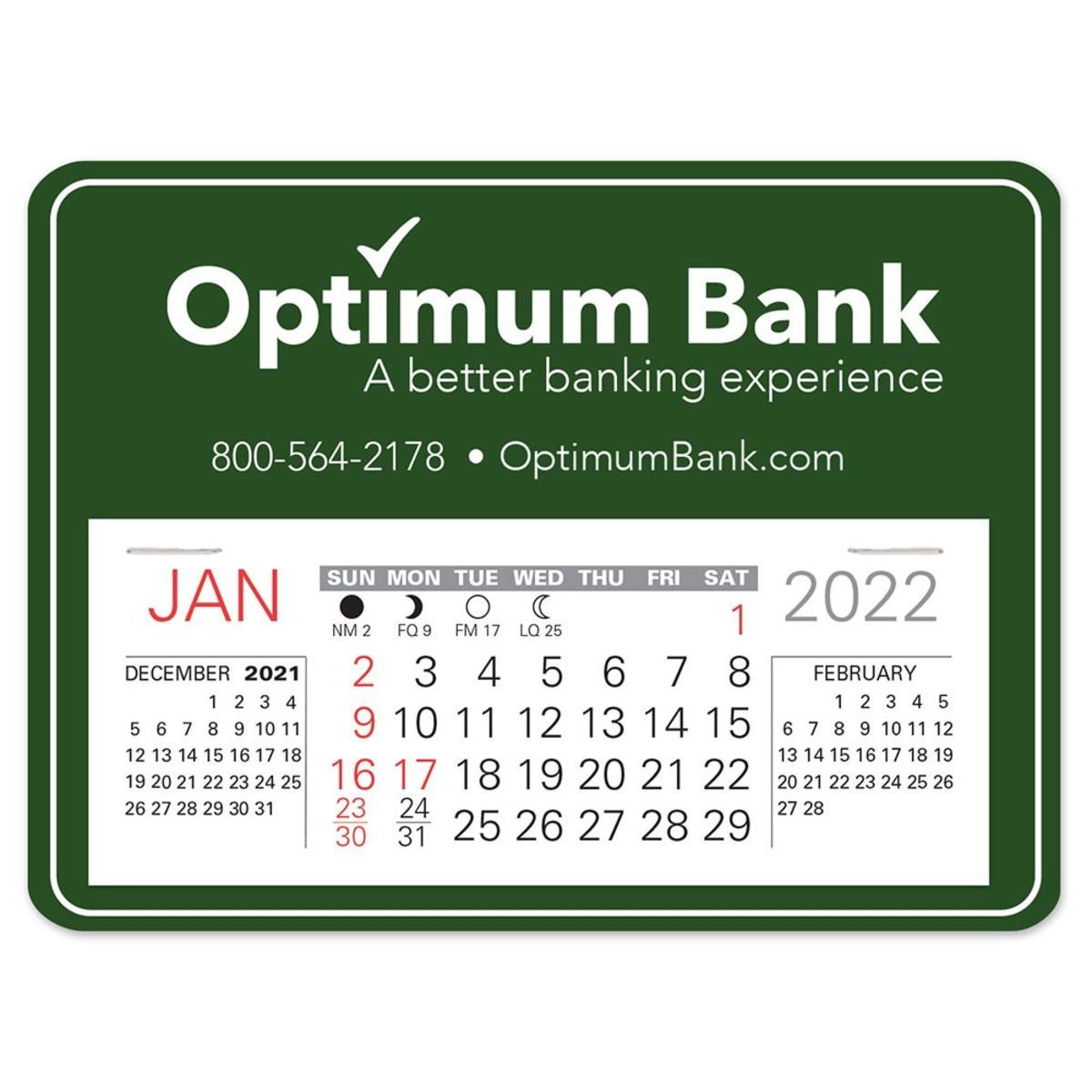 Wallpaper #ineSJ5MB-pgBXx60T6bc71 Promotional Rectangle Easy Stick Calendar Personalized with Your Custom