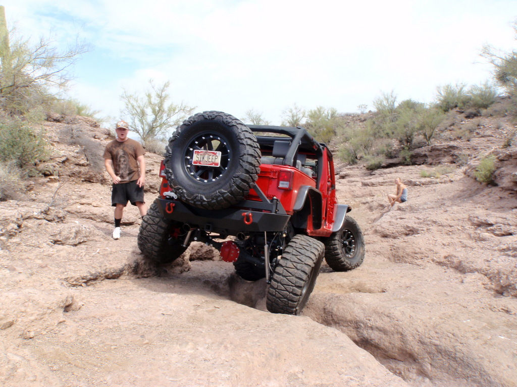 Wallpaper #3RkkGI8BtGB6xQ78cXAa53 Jeep Wrangler W Xd Series Addict Wheels and Nitto Mud Grappler Tires