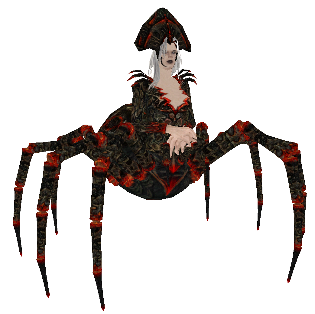 Wallpaper #L_SwOZMBKFX8bn3re3dB302 Which Games Have the Scariest Spider Enemies Neogaf