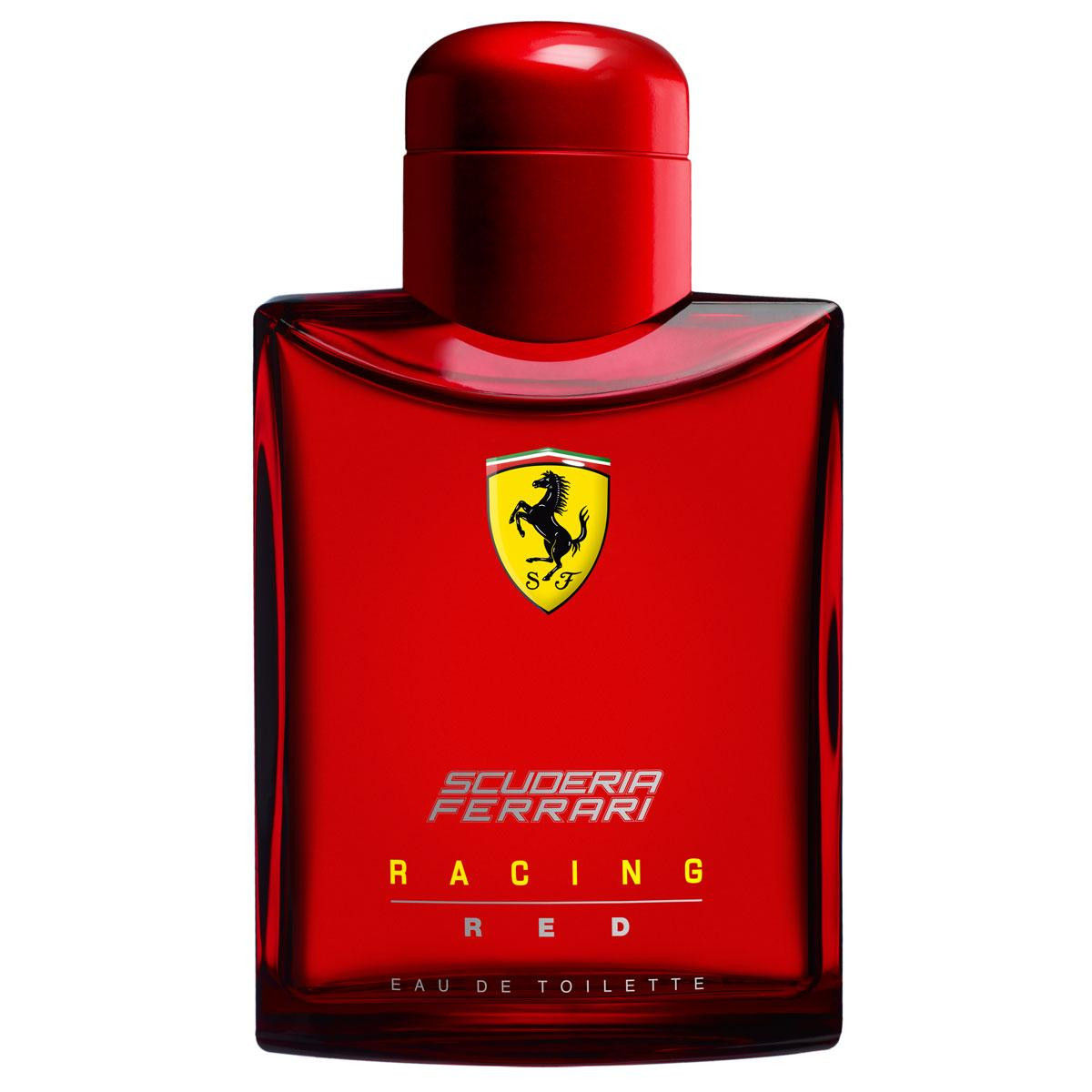 Wallpaper #ITGBNZMB5zzyi_yY5Vf_19 Ferrari Scuderia Racing Red Eau De Toilette