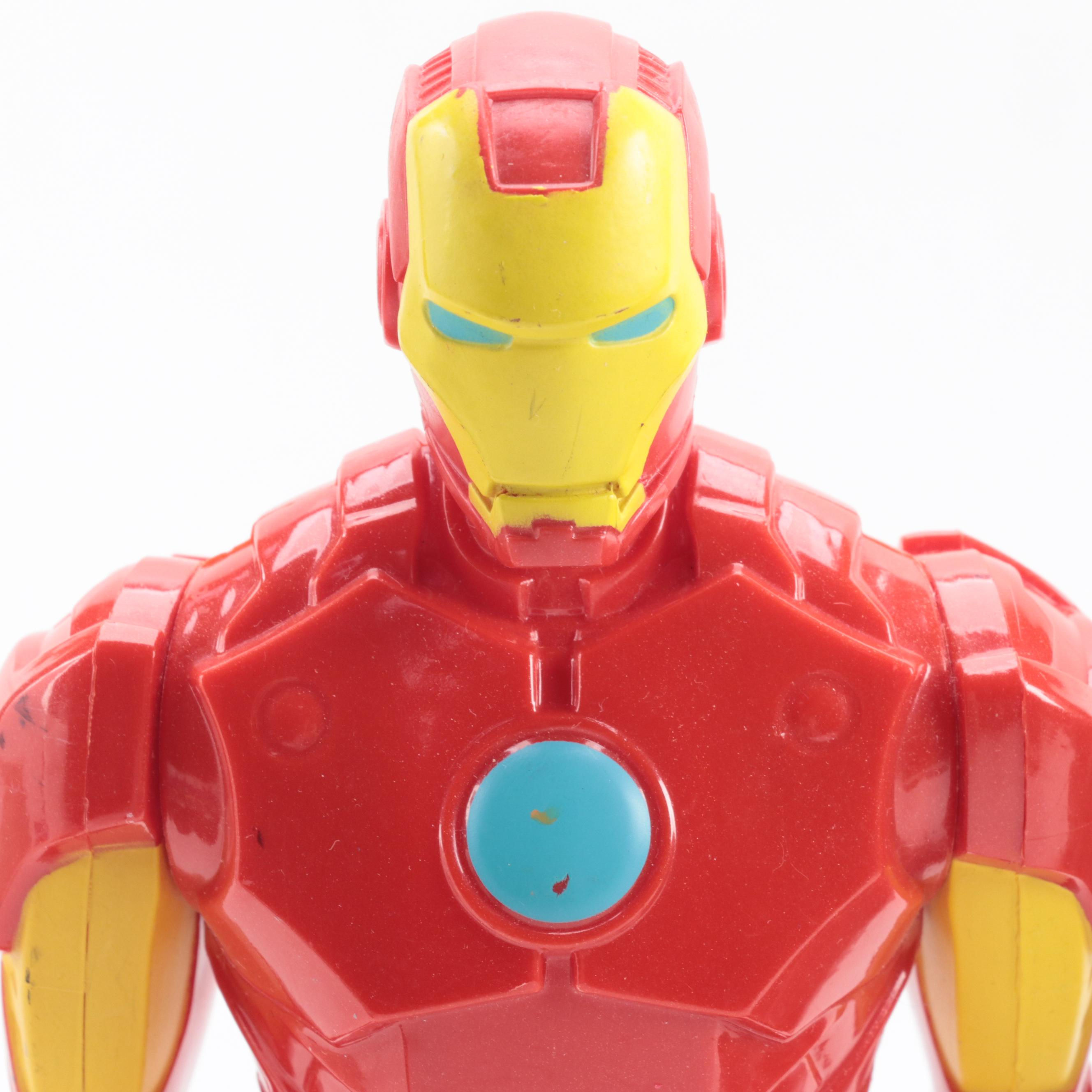 Wallpaper #Ce9iS5MBMN-XEVvVZDuM408 Mattel and Hasbro DC and Marvel Super Hero Action Figures Ebth