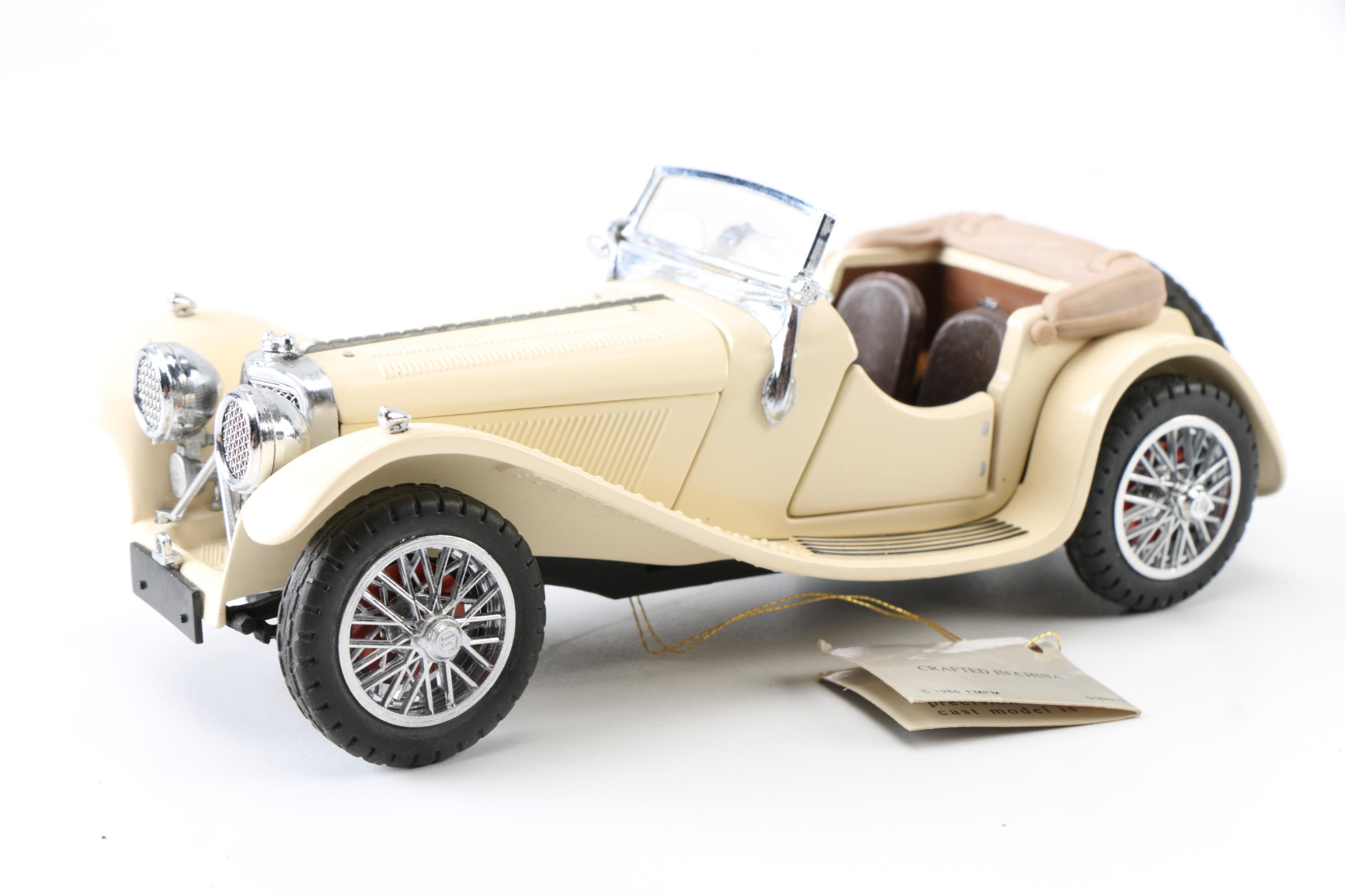 Wallpaper #hRkTOI8BtGB6xQ78Xadk31 Franklin Mint Die Cast Classic Convertible Replica Cars Ebth