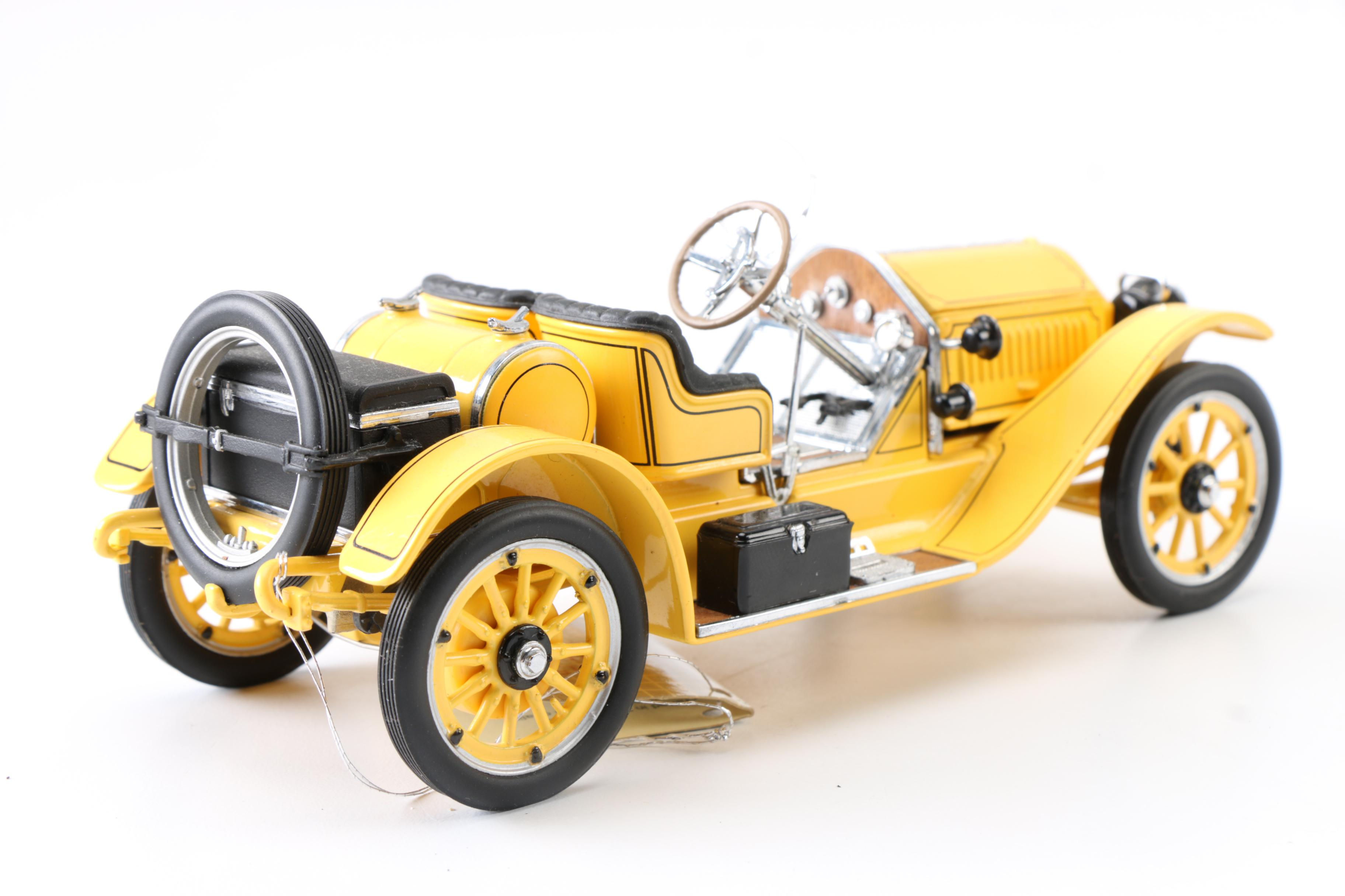 Wallpaper #hRkTOI8BtGB6xQ78Xadk24 Franklin Mint Die Cast Classic Convertible Replica Cars Ebth