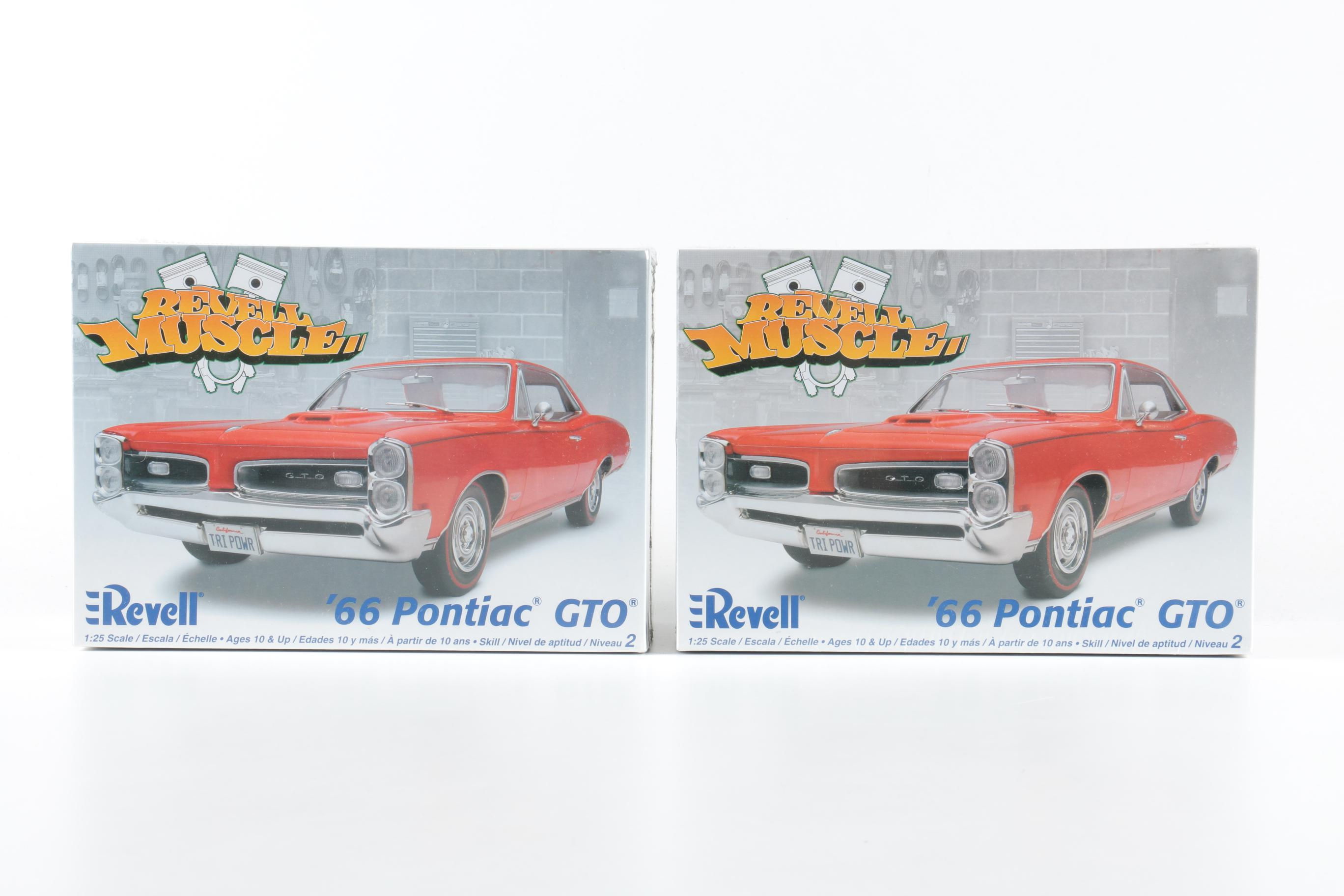 Wallpaper #Jmh3HpMBSpphPi3-CSlS11 Collection of Muscle Car Model Kits Ebth