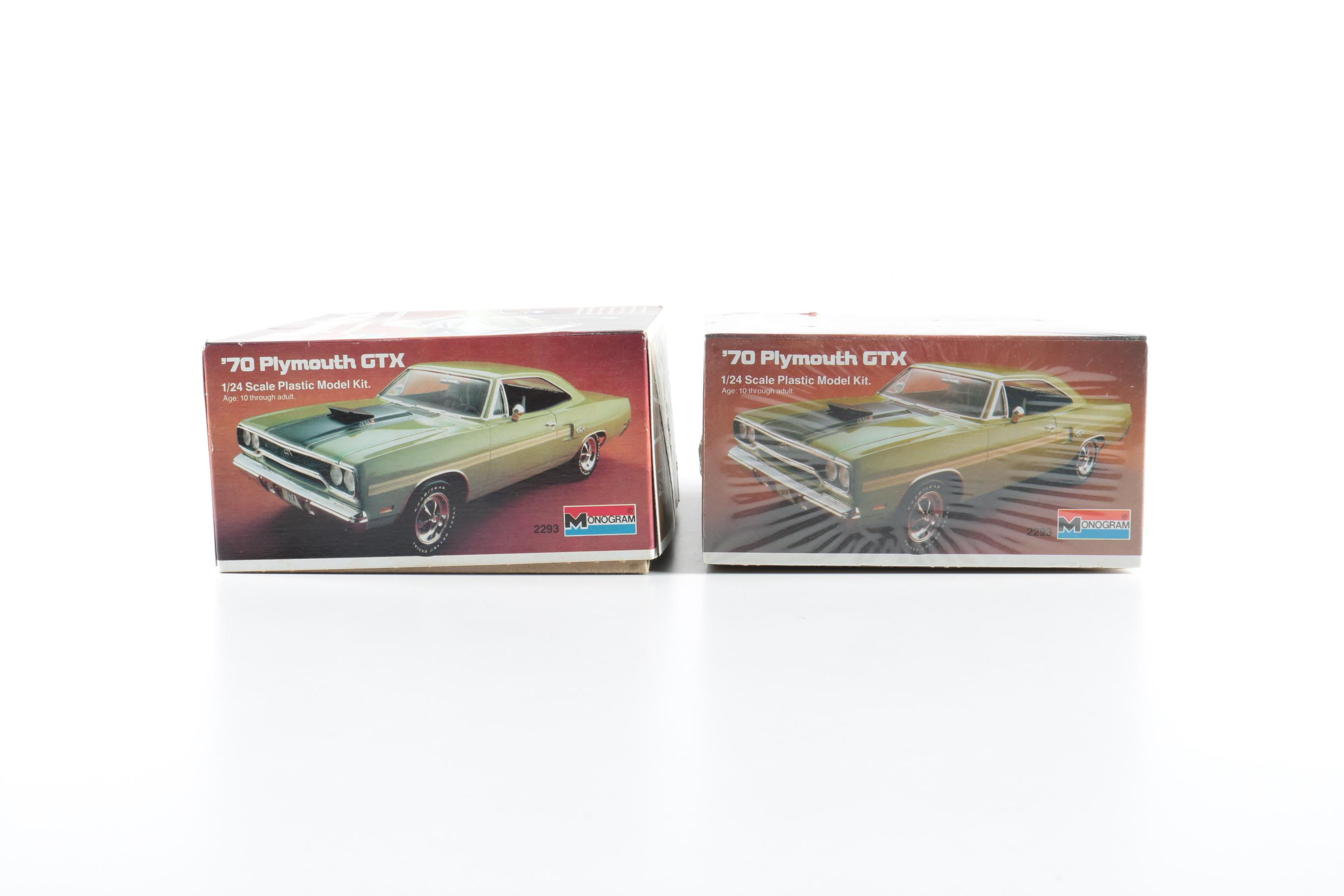 Wallpaper #Jmh3HpMBSpphPi3-CSlS84 Collection of Muscle Car Model Kits Ebth