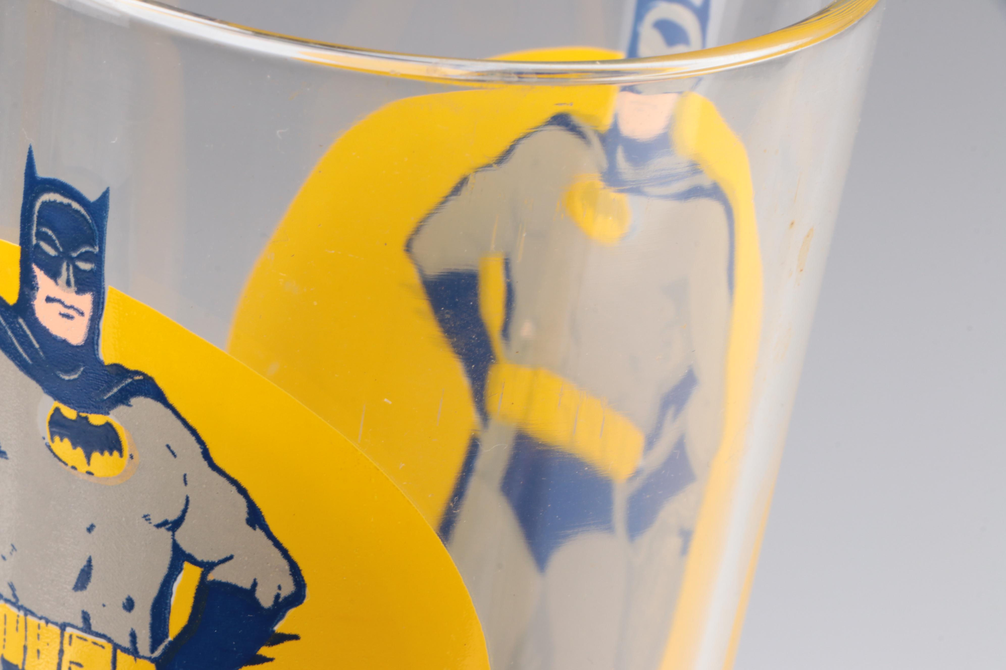 Wallpaper #E2eLC5MBSpphPi3-JNpT117 Pepsis Superman Shazam Batman and Other Super Series Glasses