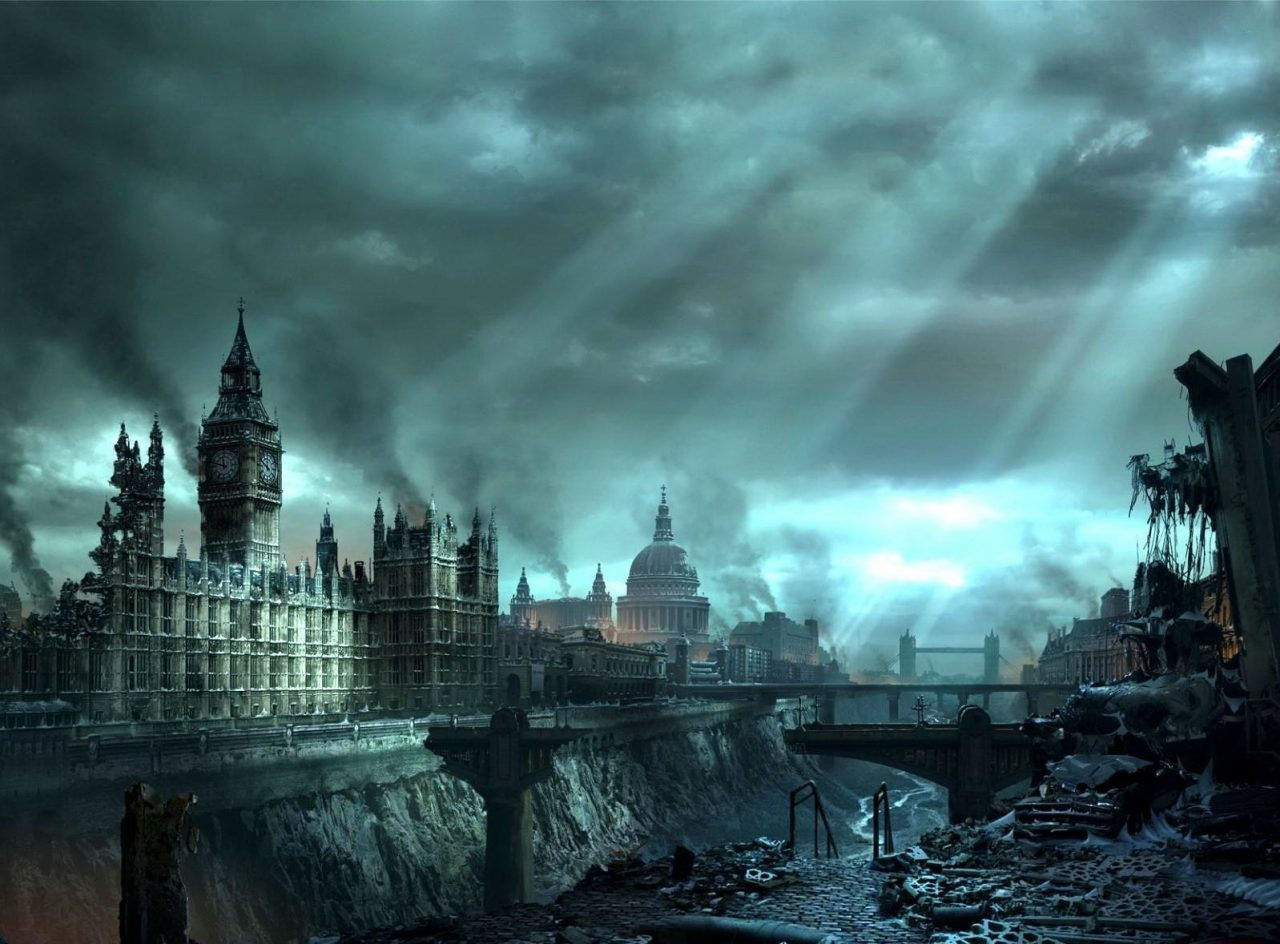 Wallpaper #be71b Dystopian Wallpapers Wallpaper Cave
