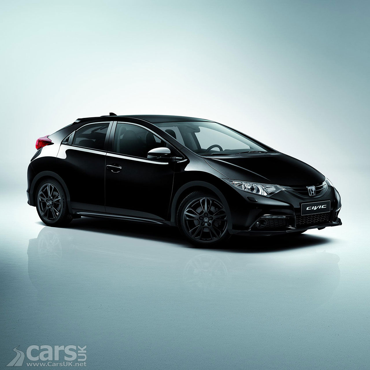 Wallpaper #8ZyH4ZIBZHQxiYariLvV0 Honda Civic Black Edition Pictures Cars Uk