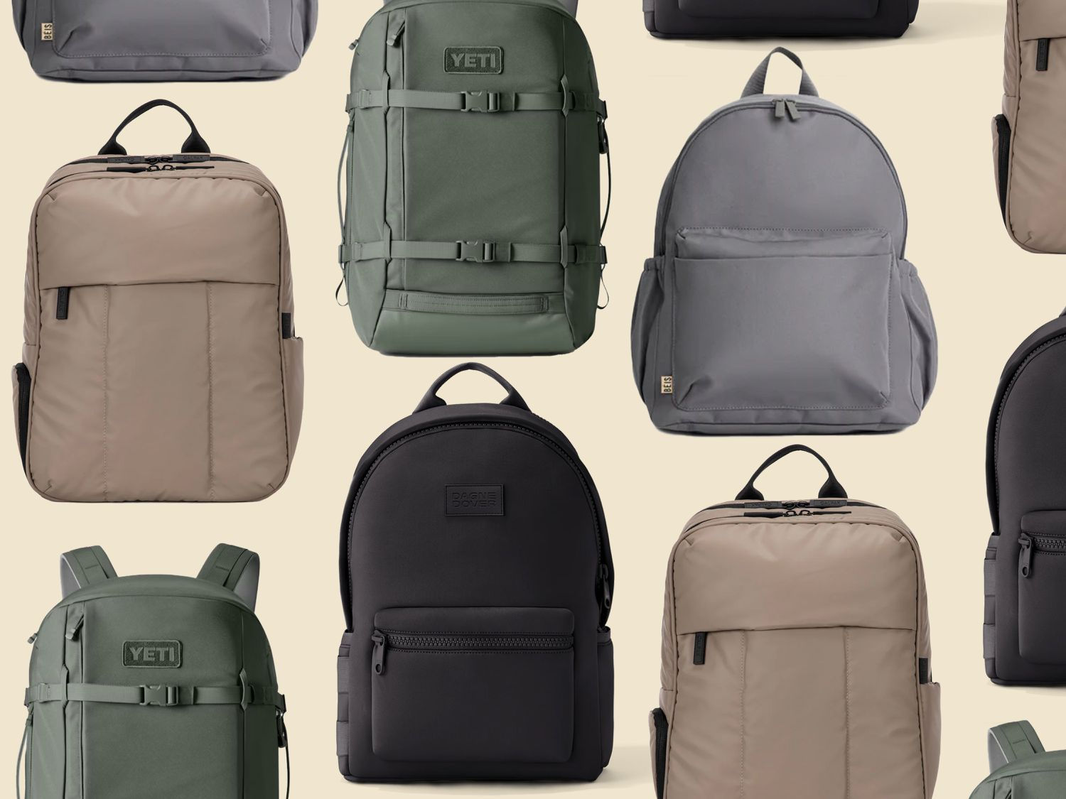 Wallpaper #5WeX65IBSpphPi3-7Ez182 The 13 Best Travel Backpacks of 2023 According to Experts
