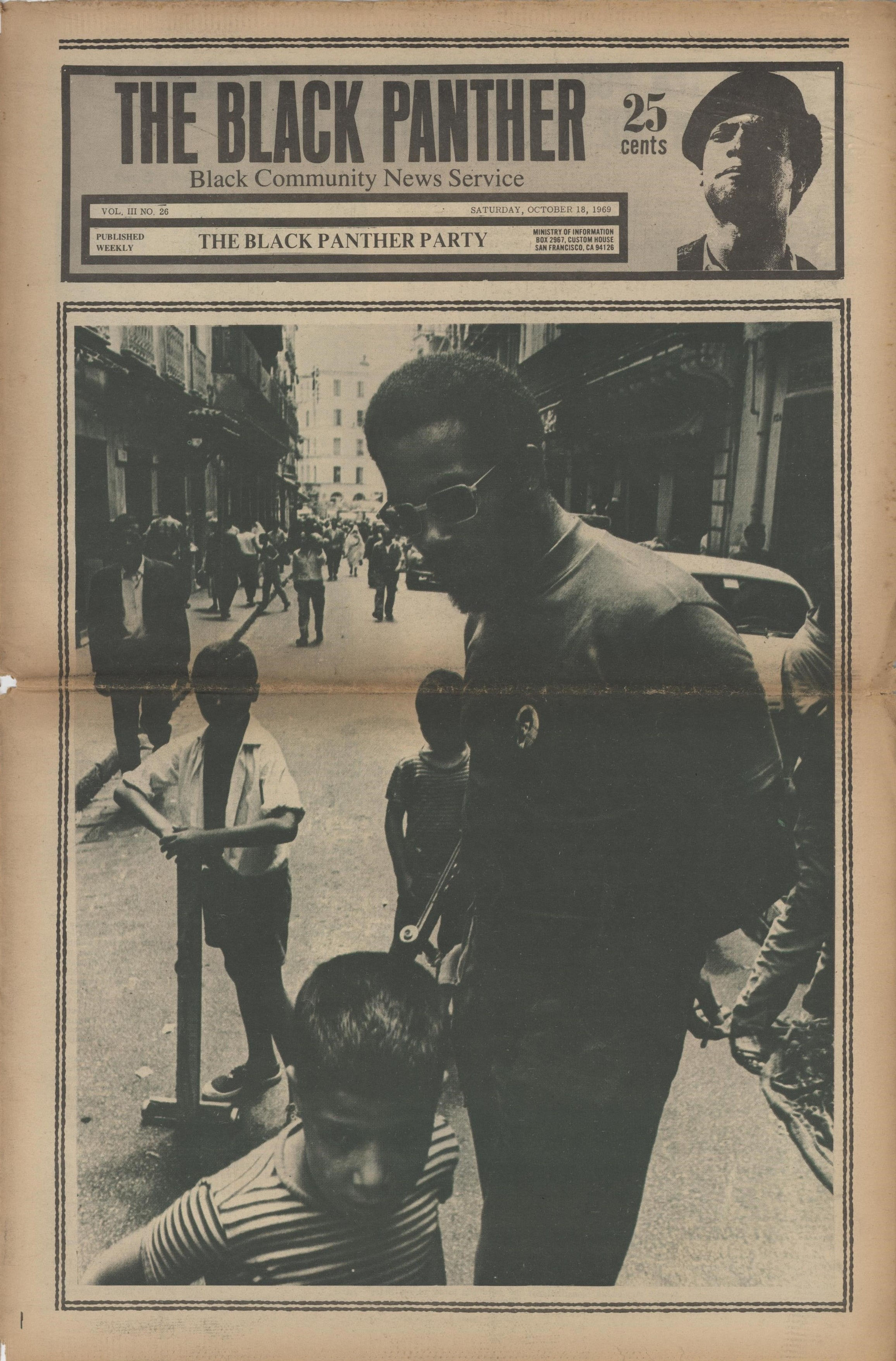 Wallpaper #6d884 The Black Panthers Vanguard of the Revolution Documentary About