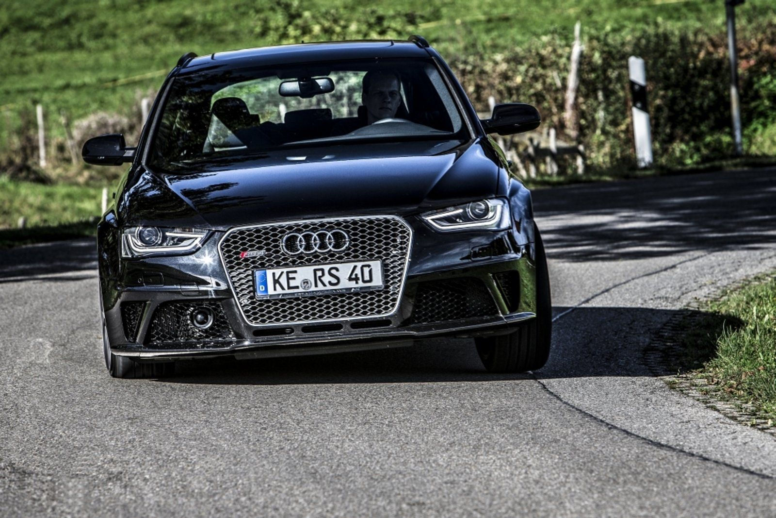Wallpaper #I2eo75IBSpphPi3-JmPe141 2013 Audi Rs4 by Abt Sportsline Review Top Speed