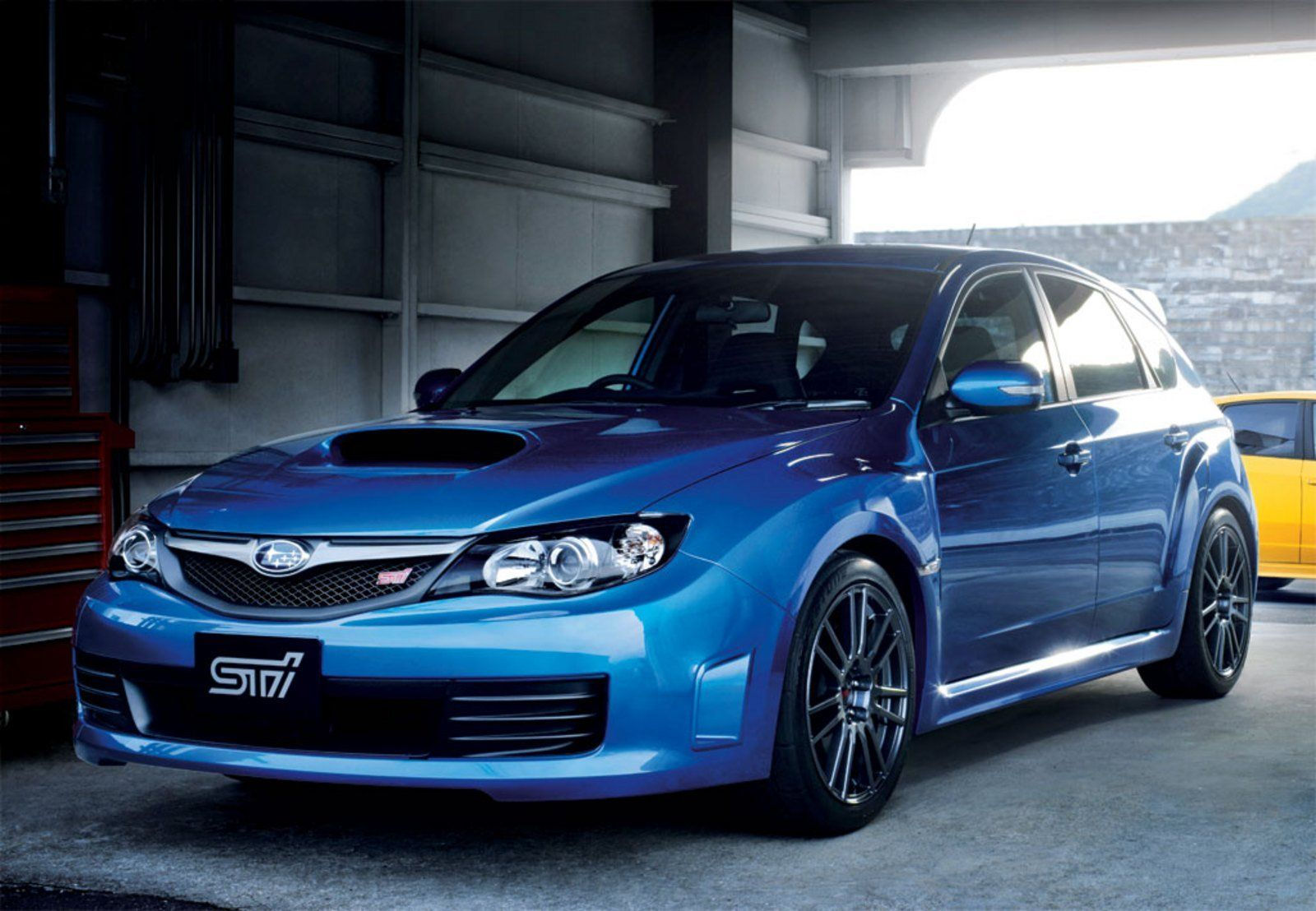 Wallpaper #add11 2018 Wrx Sti Limited with 2012 Mazda Mazdaspeed3 Rshootingcars