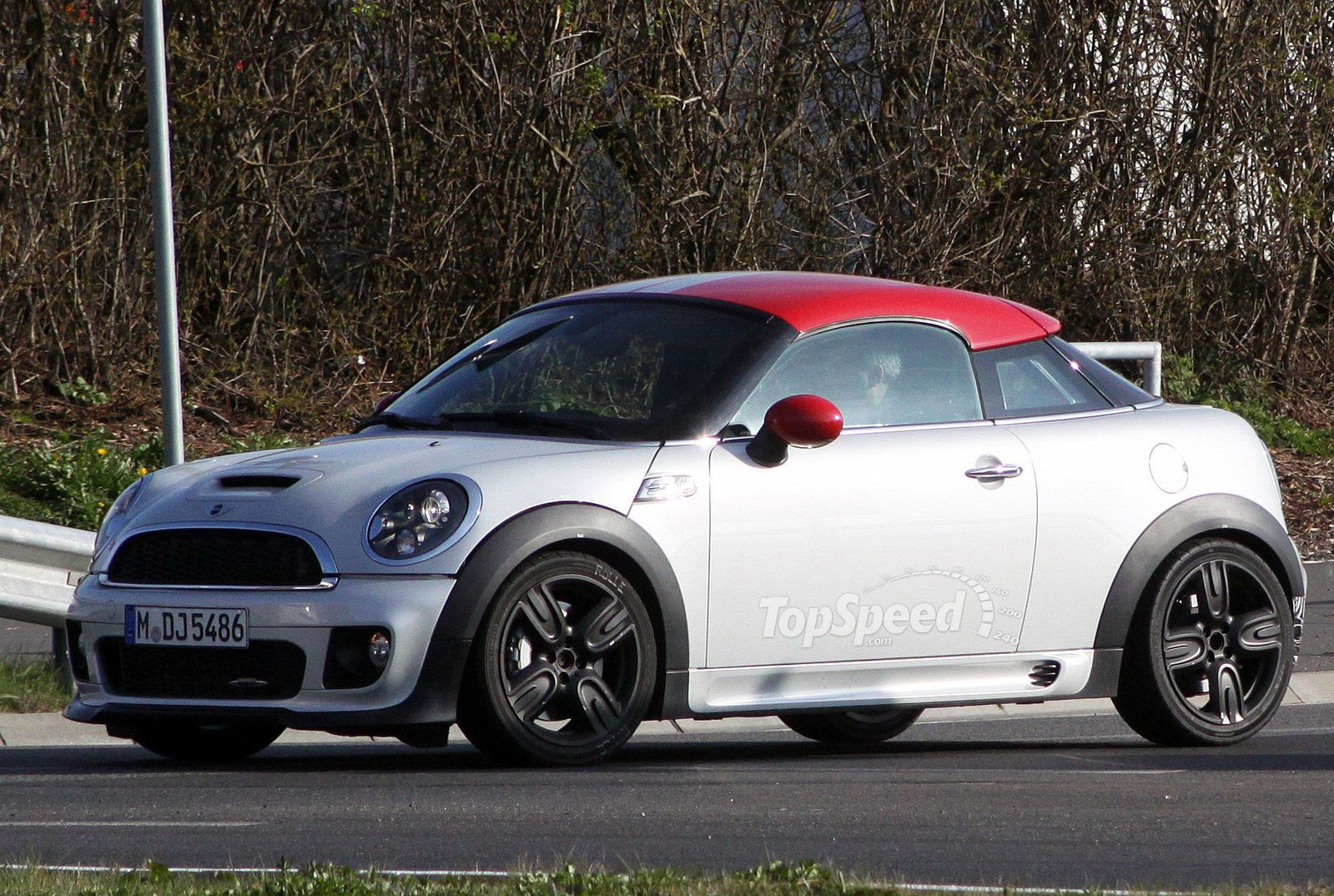 Wallpaper #IhkPM48BtGB6xQ78aZmc14 2013 Mini Coupe Jcw Gp Review Top Speed