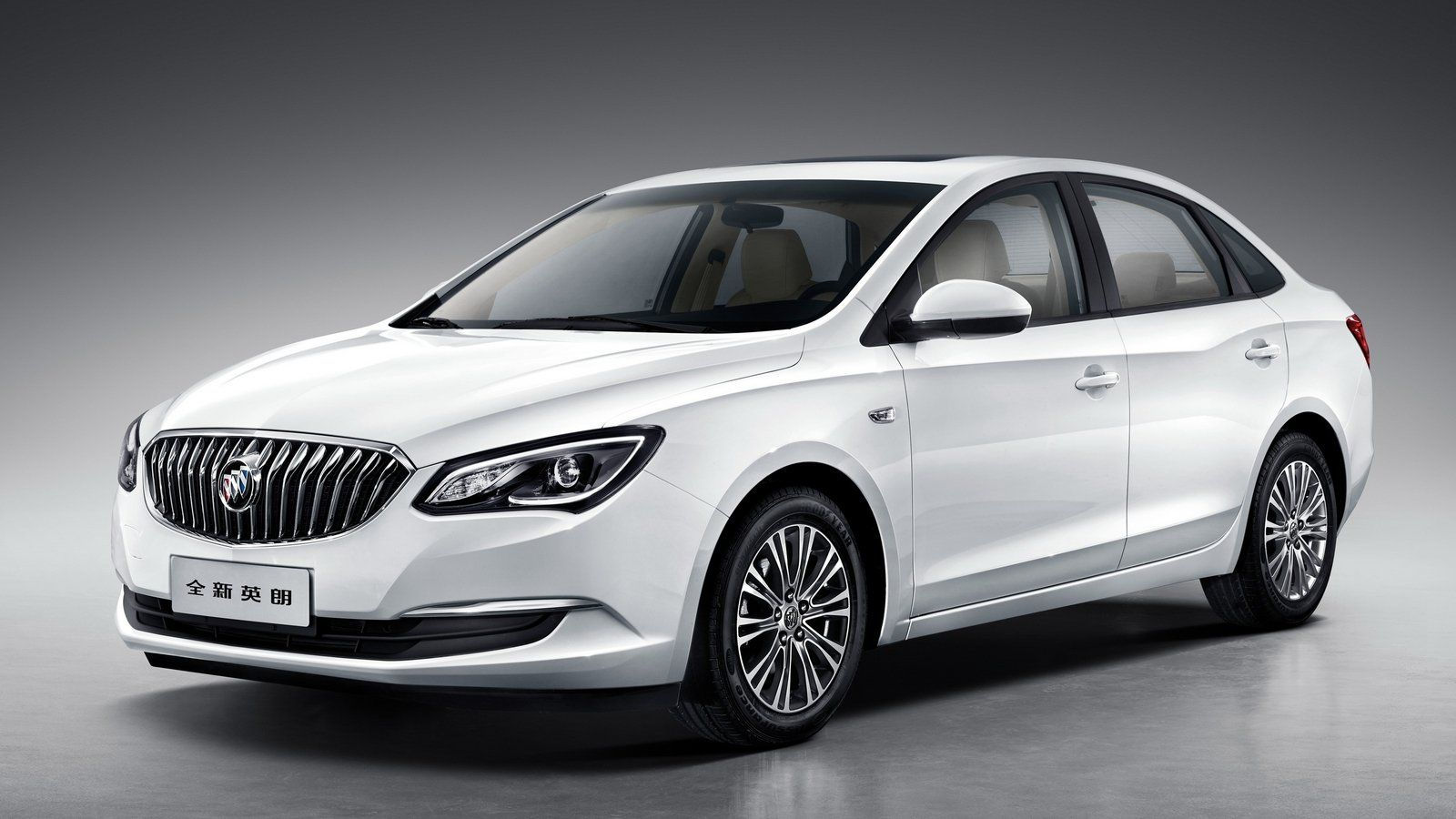 Wallpaper #sWeY6JIBSpphPi3-uT35245 2015 Buick Excelle GT Top Speed