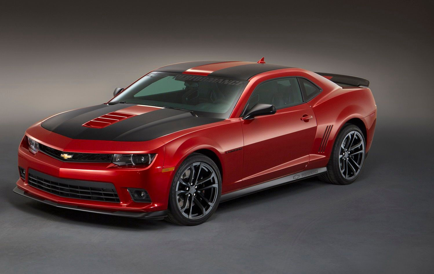 Wallpaper #xgBp344BSdW8dNouJgqA50 2014 Chevrolet Camaro V 8 Concept Review Top Speed