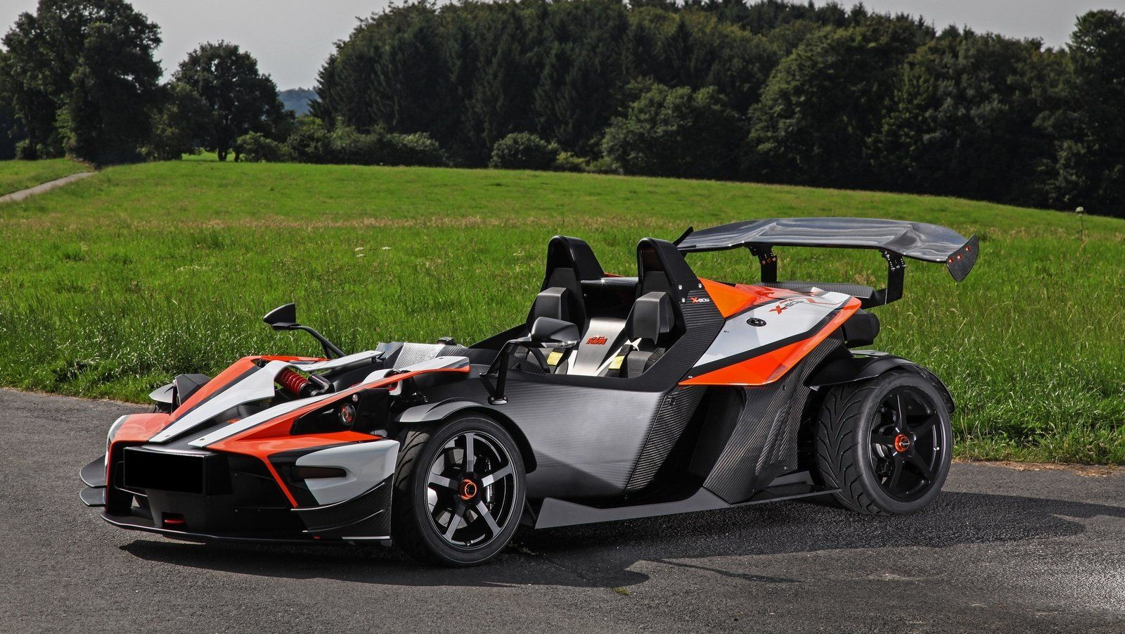 Wallpaper #OWf7C5MBSpphPi3-39xJ285 2015 Ktm X Bow R by Wimmer Rst Review Top Speed