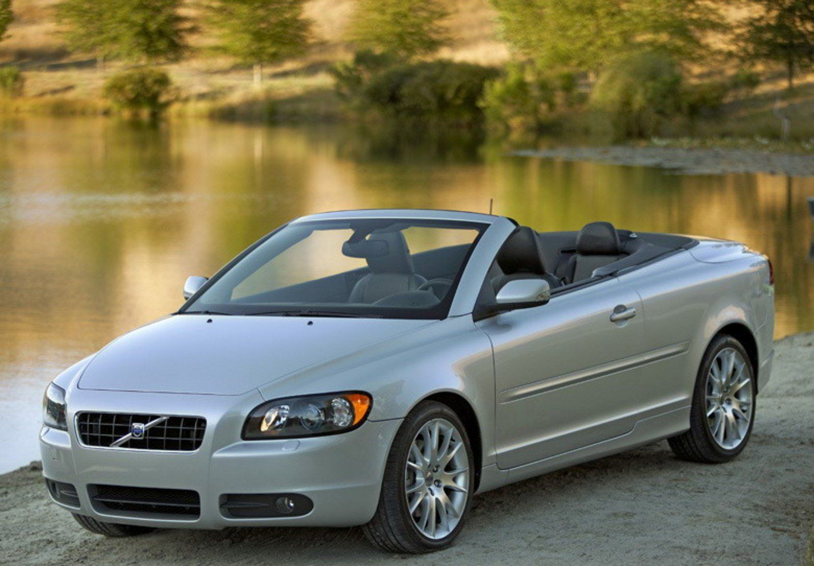Wallpaper #9__JapMB3lSXT3zUo-aV167 Top 10 Hardtop Convertibles for 2007 Gallery Top Speed