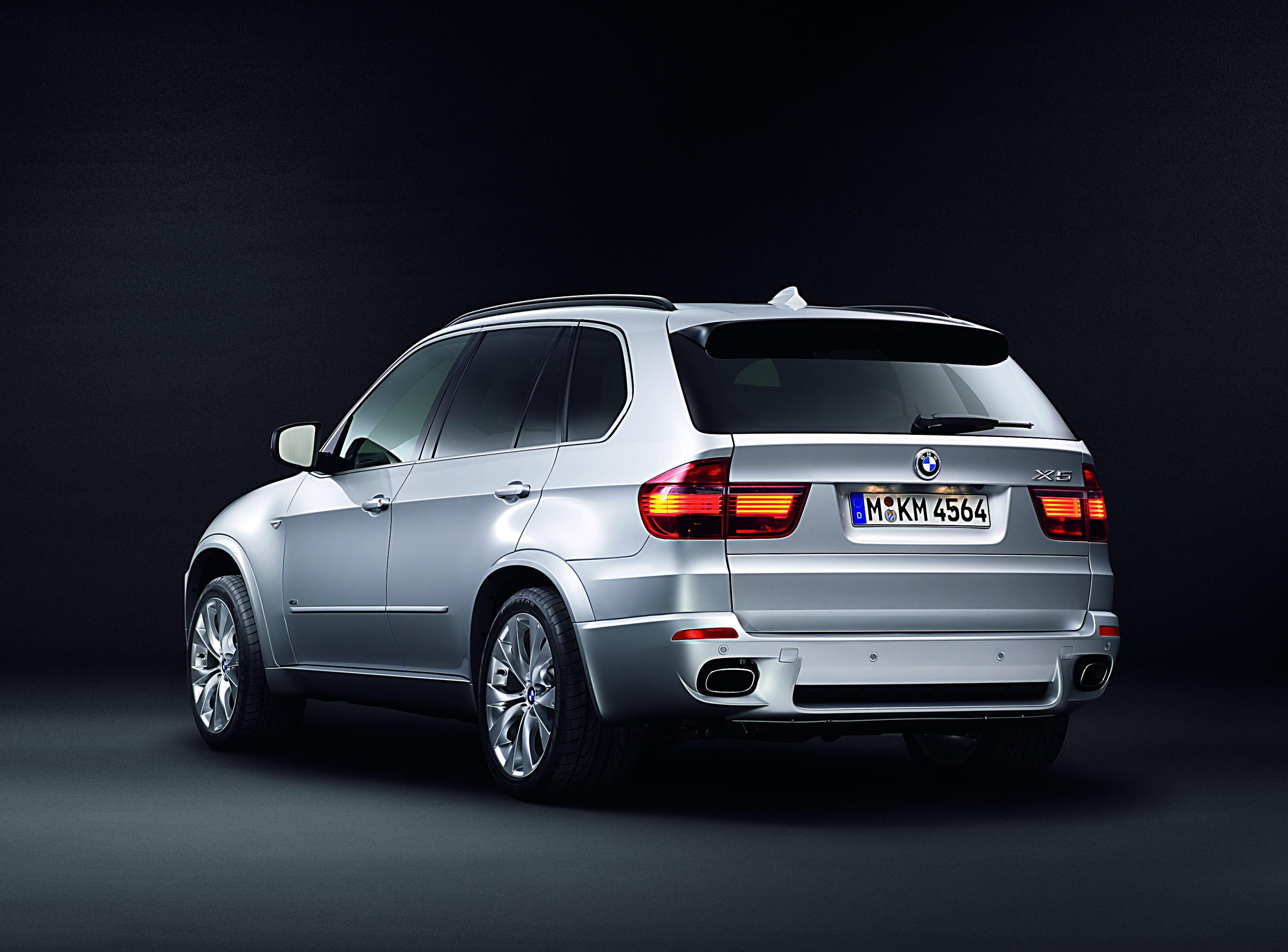 Wallpaper #pjFdNZMB5zzyi_yY31bD88 2007 BMW X5 M Sport Package Top Speed