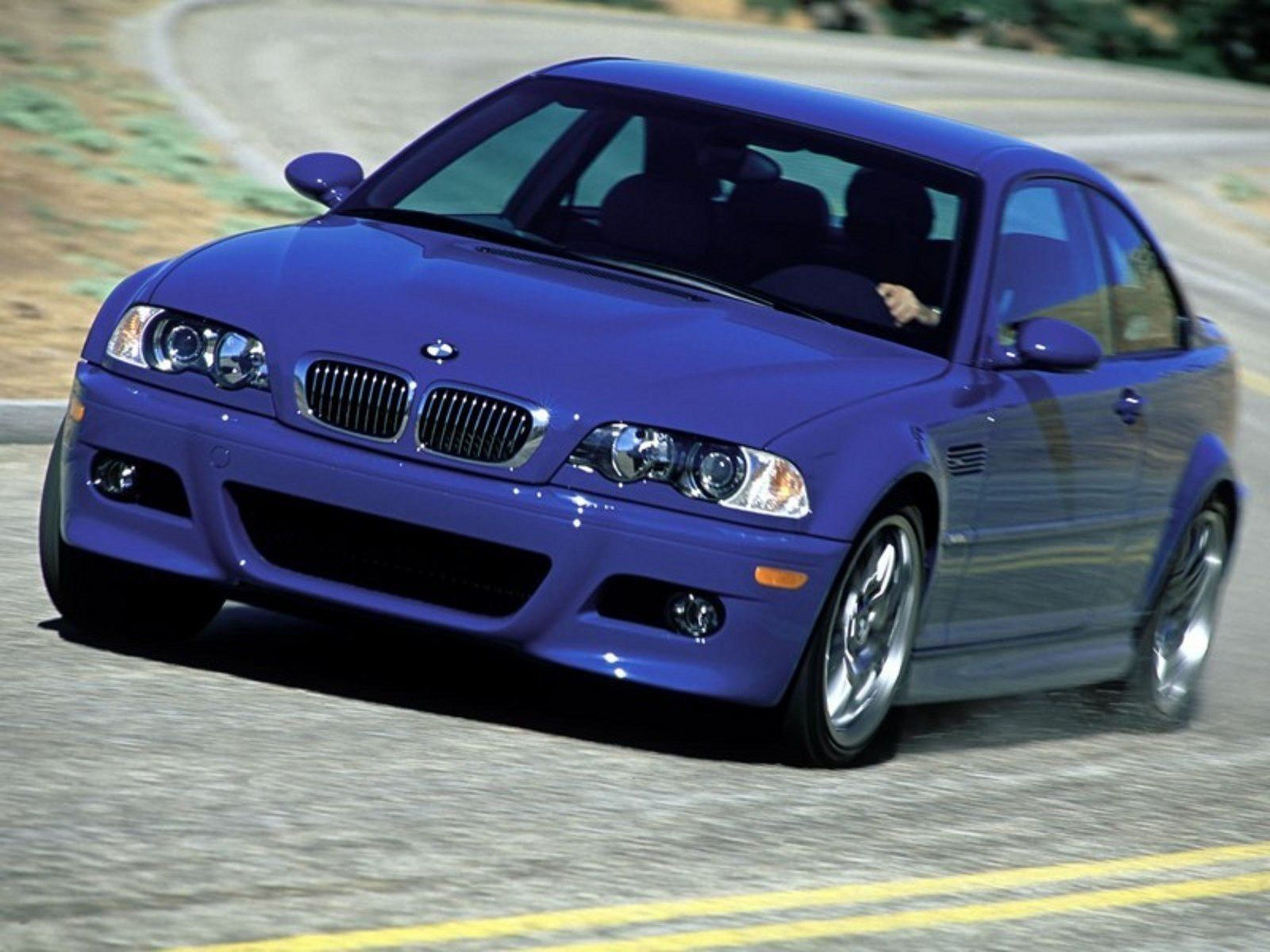 Wallpaper #_xWlto4BmMigT4UnYFNo32 2000 BMW E46 M3 Review Gallery 84218 Top Speed