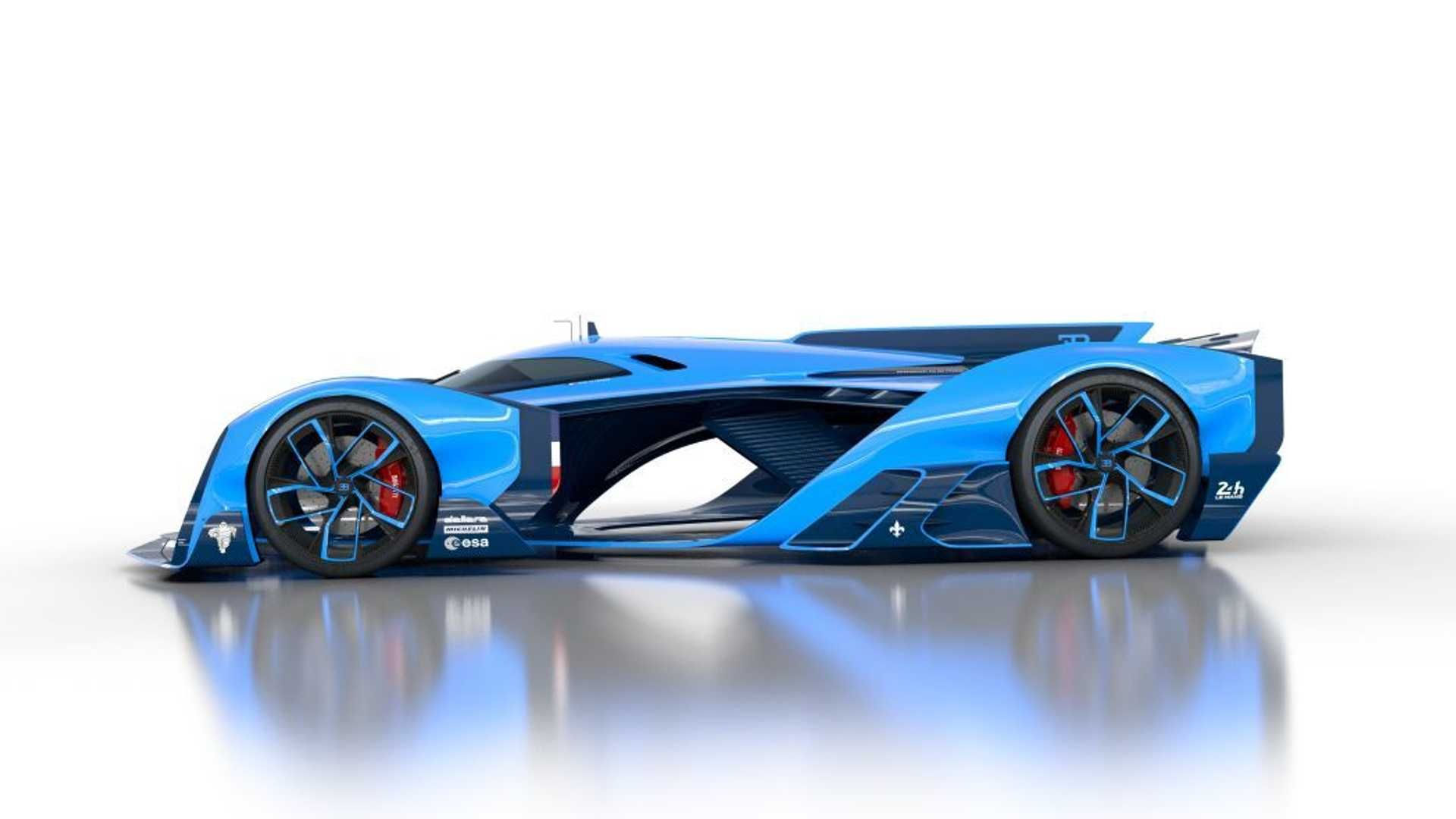 Wallpaper #sWdVDZMBSpphPi3-1uSR147 Bugatti Just Teased Its New Ev This is How We Know