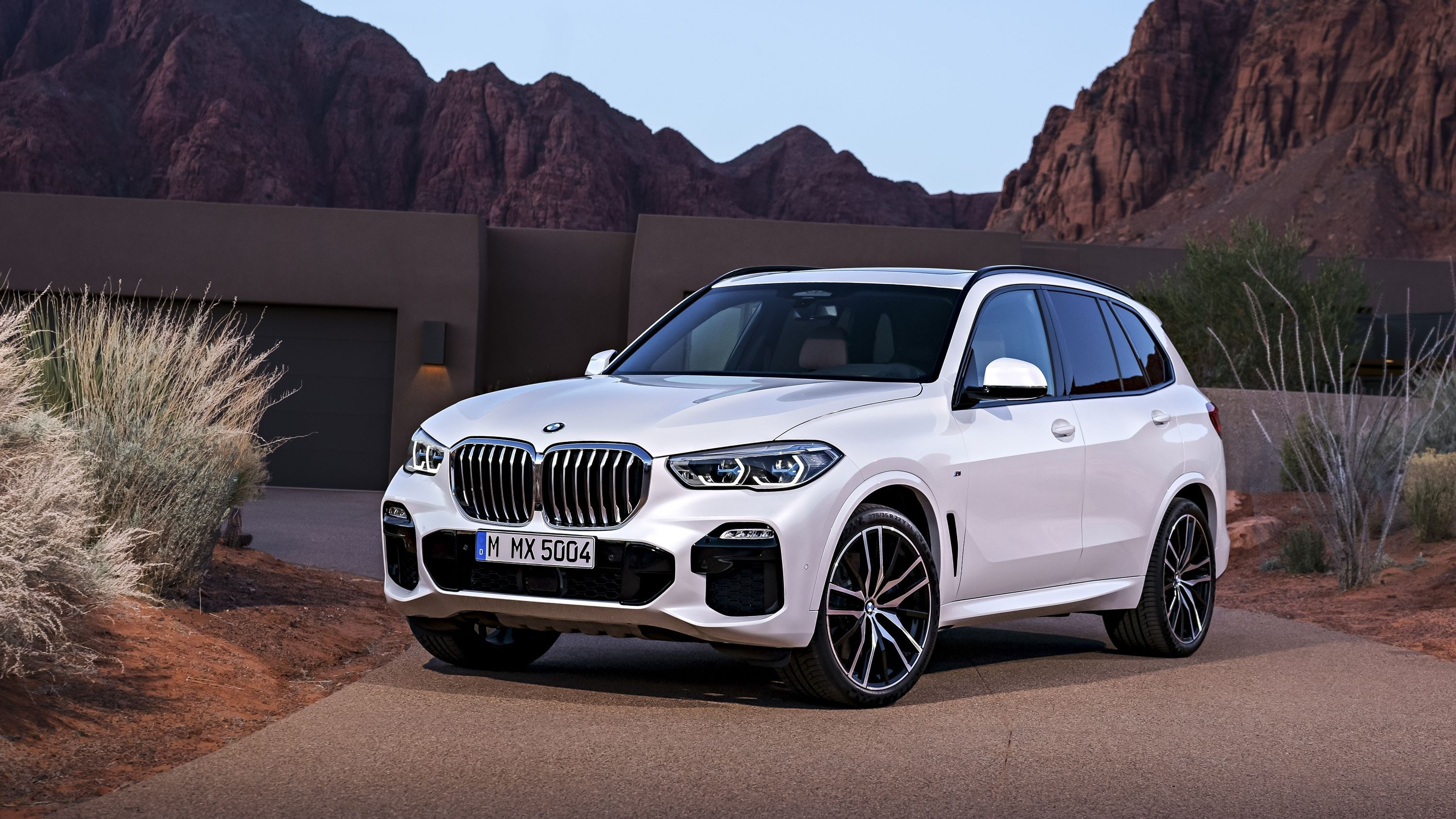 Wallpaper #txmoJY8BtGB6xQ78M4Y421 BMW Screwed Up Big Time with the New X5 Top Speed