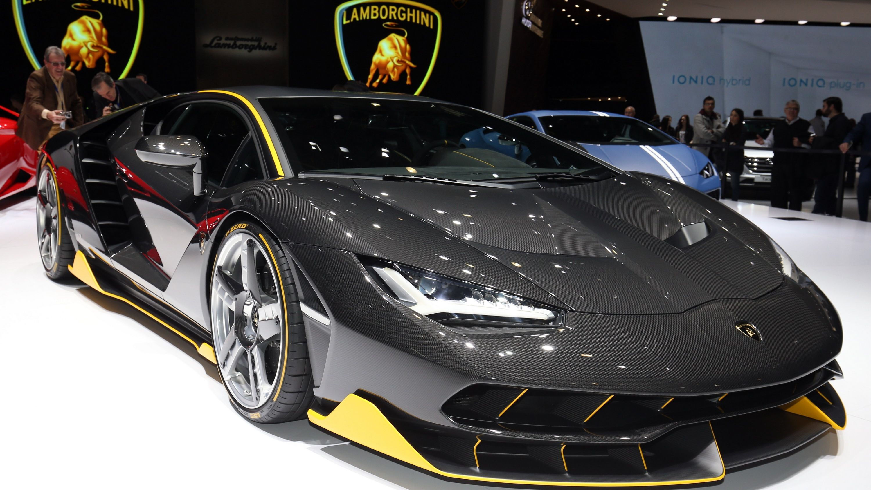 Wallpaper #fhmAOI8BtGB6xQ78Xqg331 Forza Horizon 3 Lamborghini Centenario Top Speed 03000 Youtube