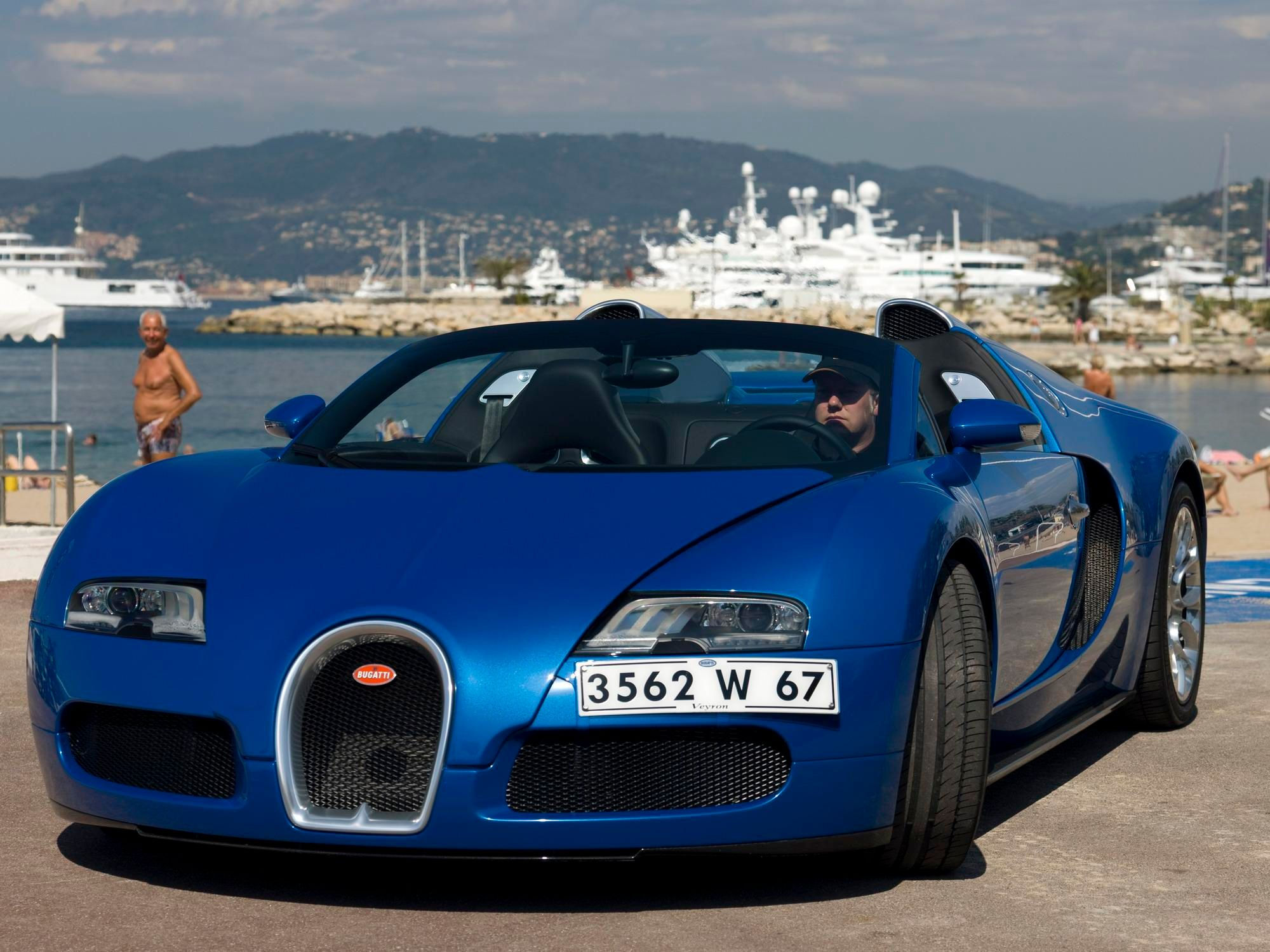 Wallpaper #a9490 Bugatti Veyron 2012 Add on Gta5 Modscom