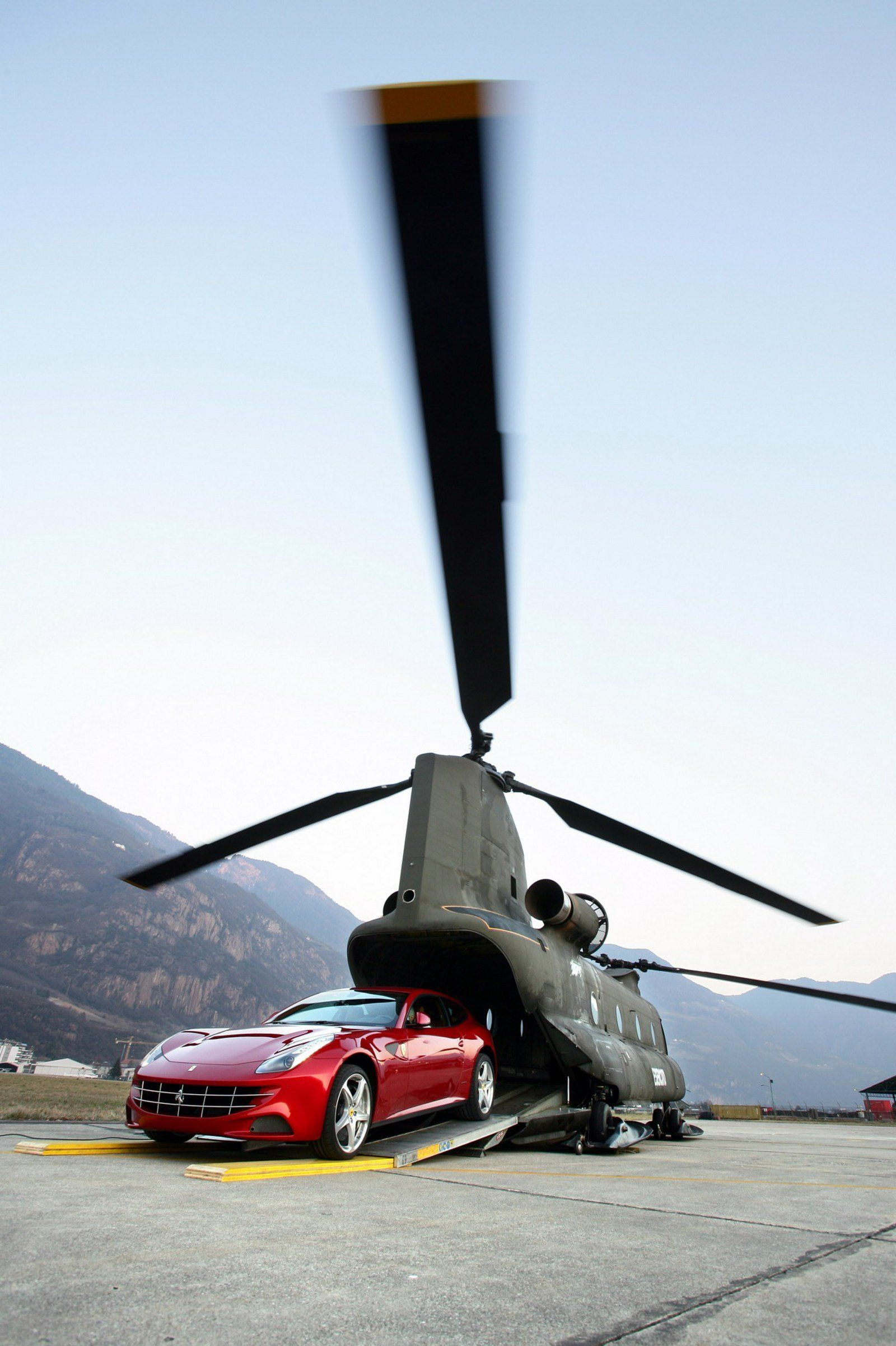 Wallpaper #YXM5io4BFI5NbQksKyIQ59 2012 Ferrari Ff Gallery Top Speed