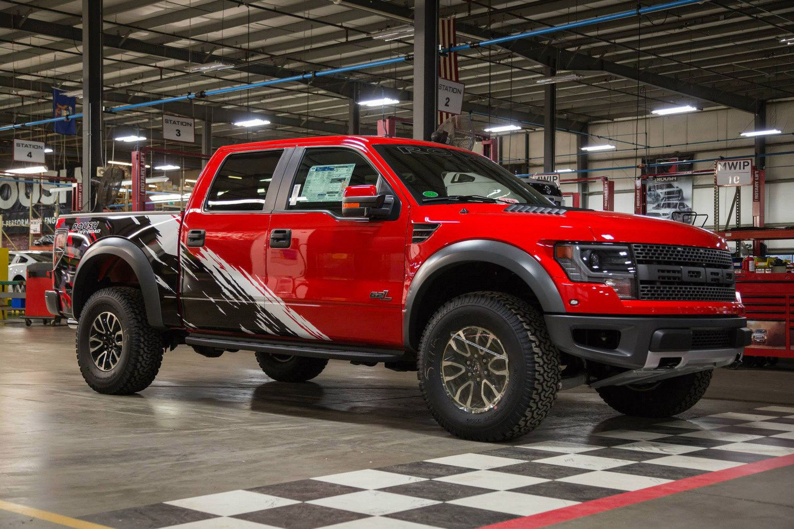 Wallpaper #21734 Used 2013 Ford F 150 Svt Raptor for Sale Special Pricing Bj Motors