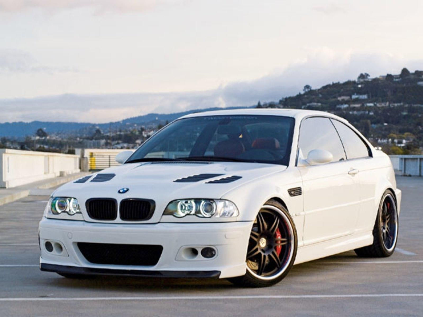 Wallpaper #fQCv644BSdW8dNouIhKD25 BMW M3 Black and White Tuning News Top Speed