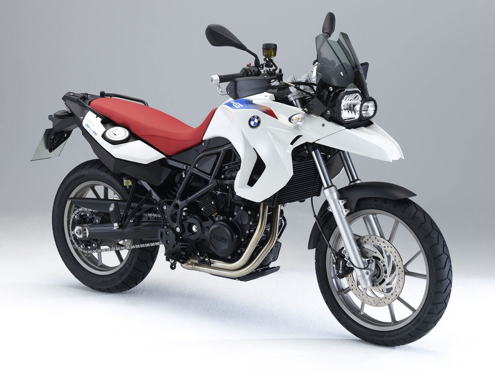 Wallpaper #AmfQ_pIBSpphPi3-xKFH124 2012 BMW F 650 Gs Top Speed