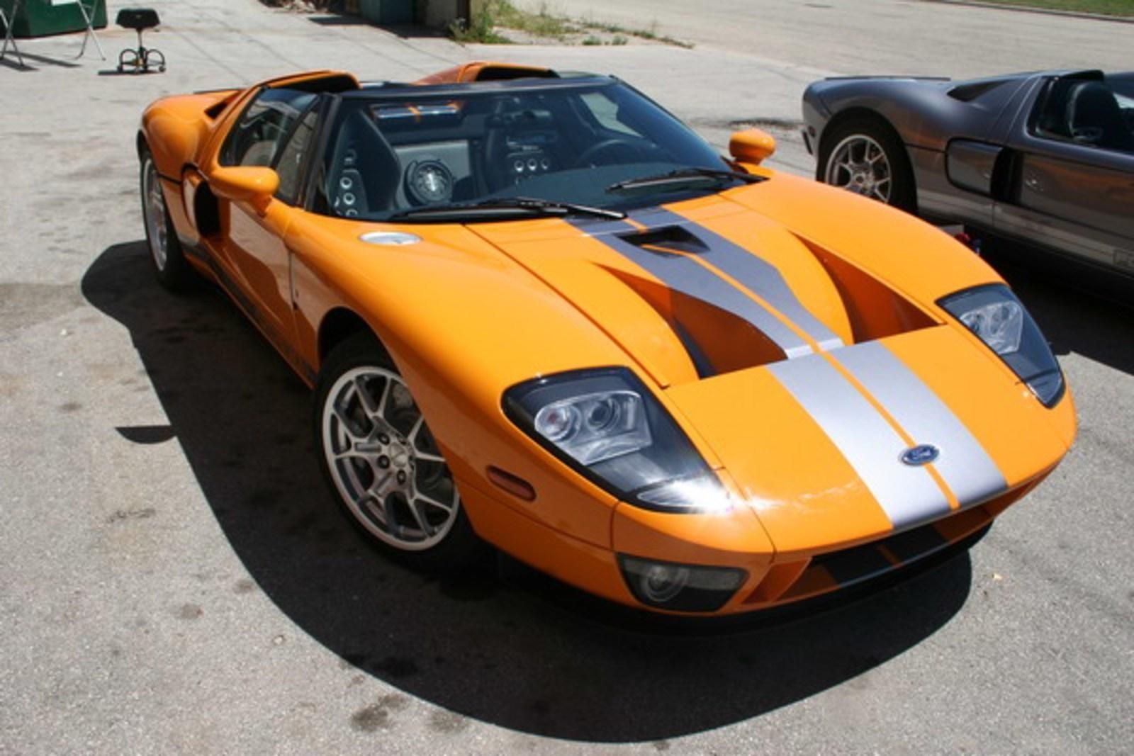 Wallpaper #NmfK9JIBSpphPi3-FXwI15 Ford Gtx1 Out of Production News Top Speed