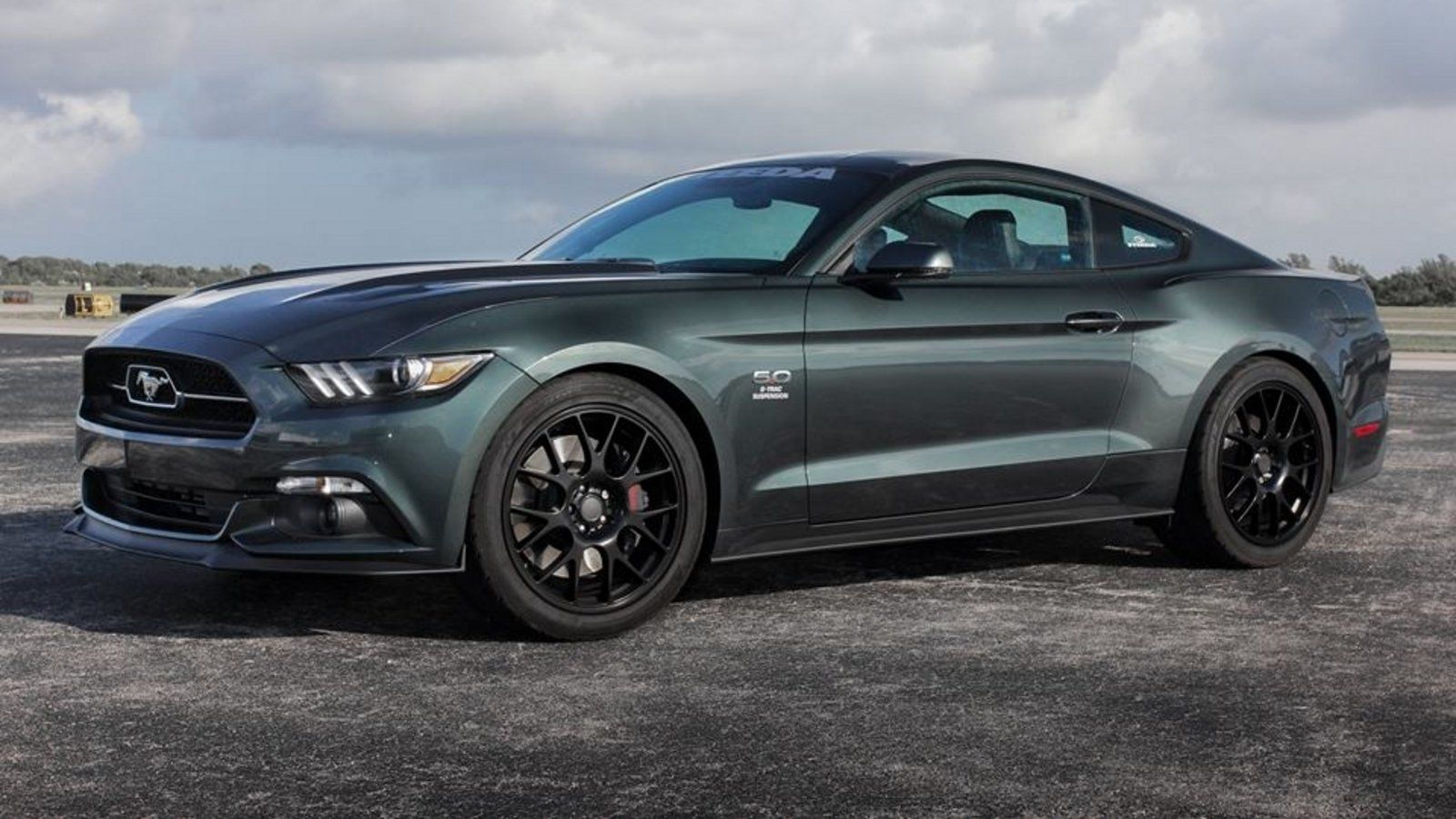 Wallpaper #7BmIB48BtGB6xQ78JlYB58 2015 Ford Mustang S550 by Steeda Review Top Speed