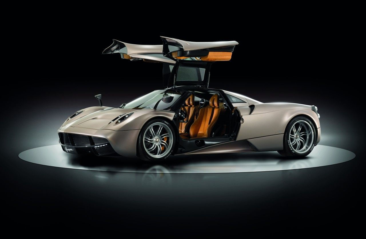 Wallpaper #u2fDApMBSpphPi3-orAs86 2011 Pagani Huayra Top Speed