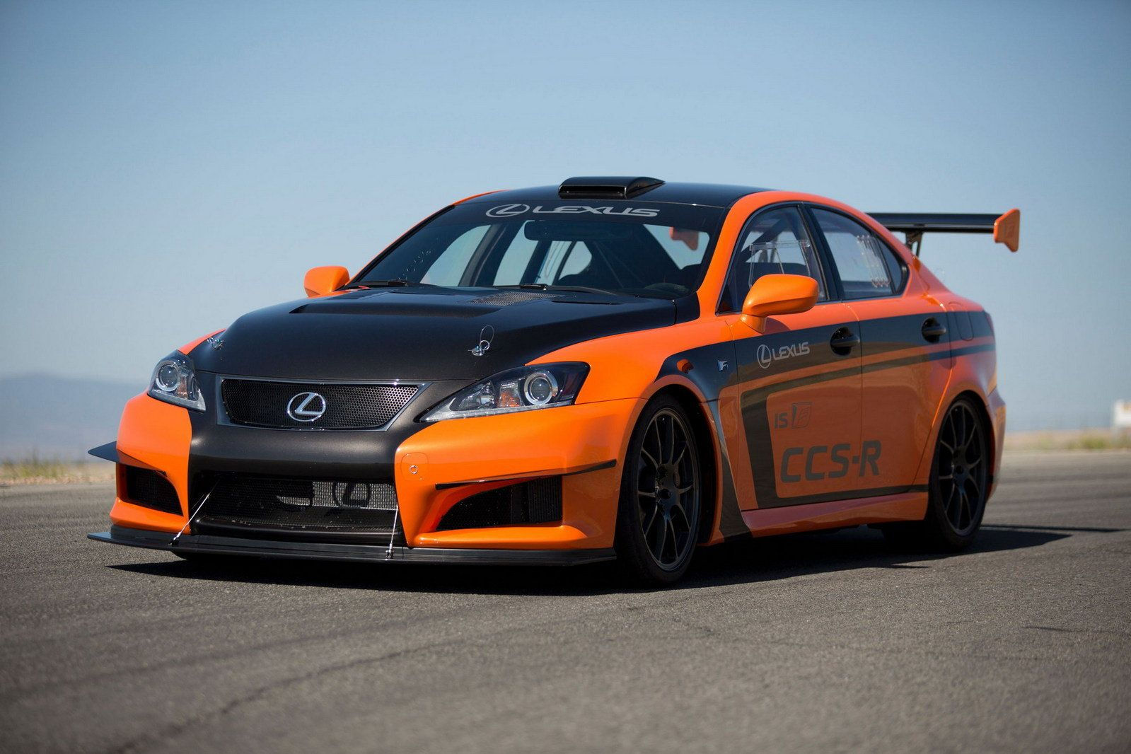 Wallpaper #dFYBfJcBsd6xcFiElt0917 2012 Lexus is F Ccs R Race Car Review Top Speed