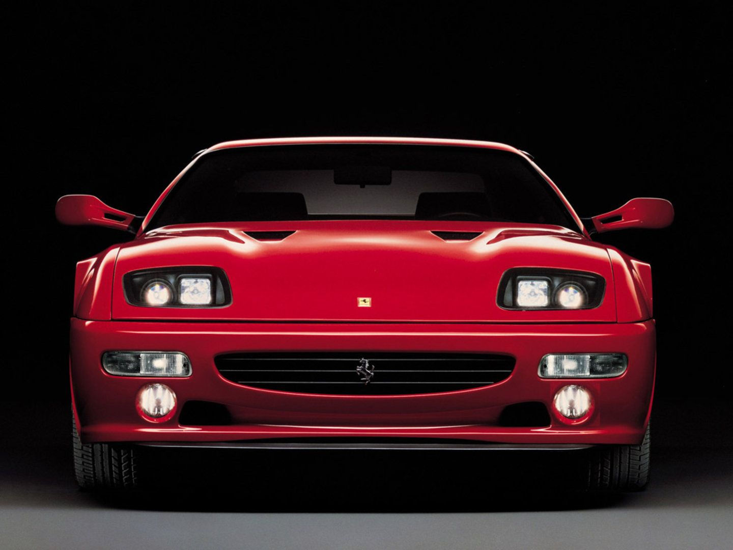 Wallpaper #2HP7hY4BFI5NbQksXx7Y27 1994 1996 Ferrari F512 M Top Speed