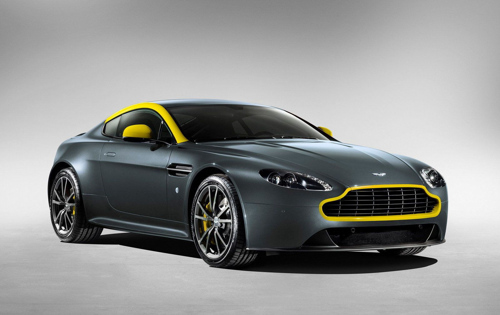 Wallpaper #xBmOK48BtGB6xQ78XI0Q47 2015 Aston Martin V8 Vantage N430 Review Top Speed