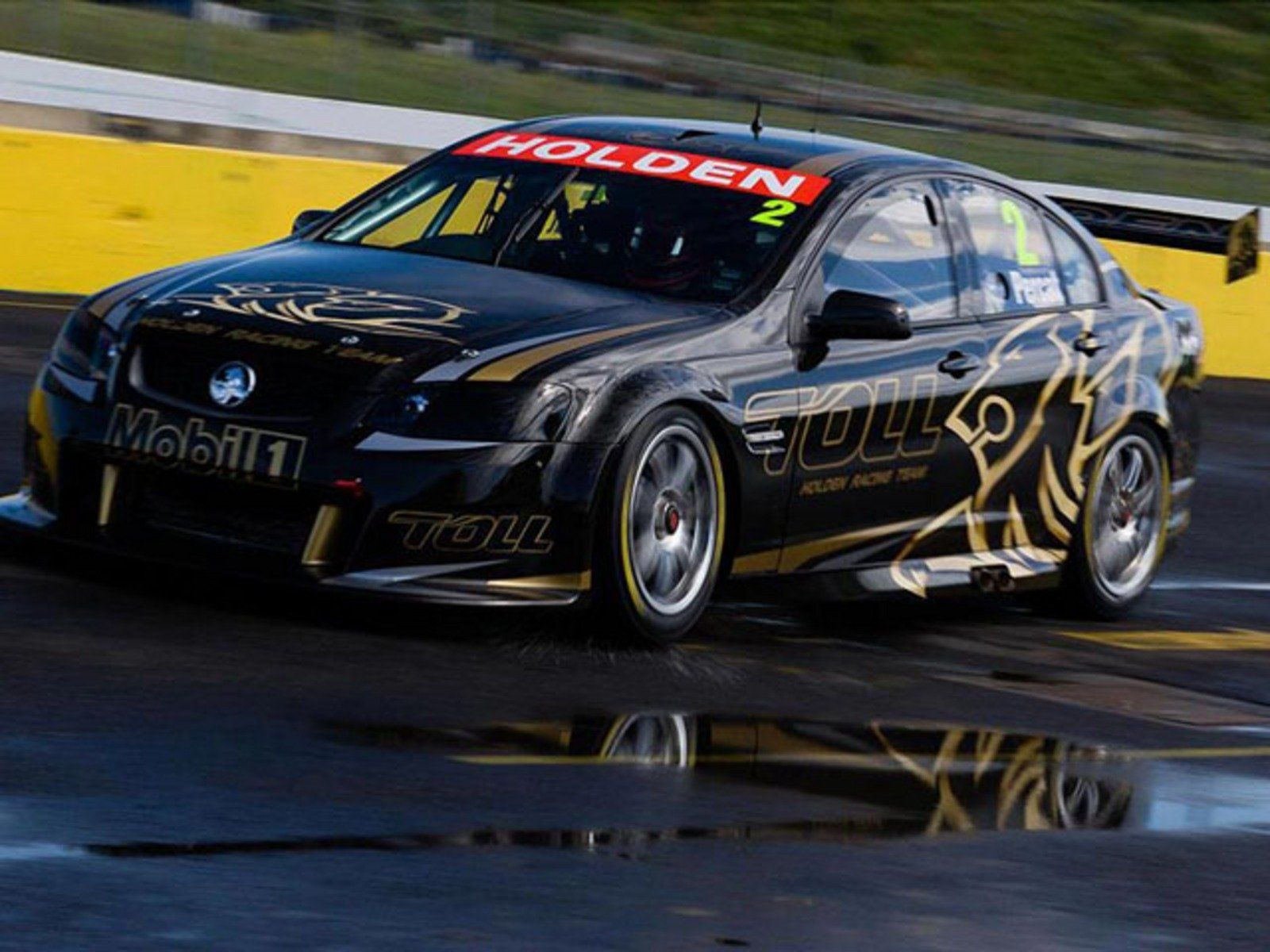 Wallpaper #0Jy74pIBZHQxiYar5cFI134 2013 Holden Commodore V8 Car of the Future Race Car Review Gallery