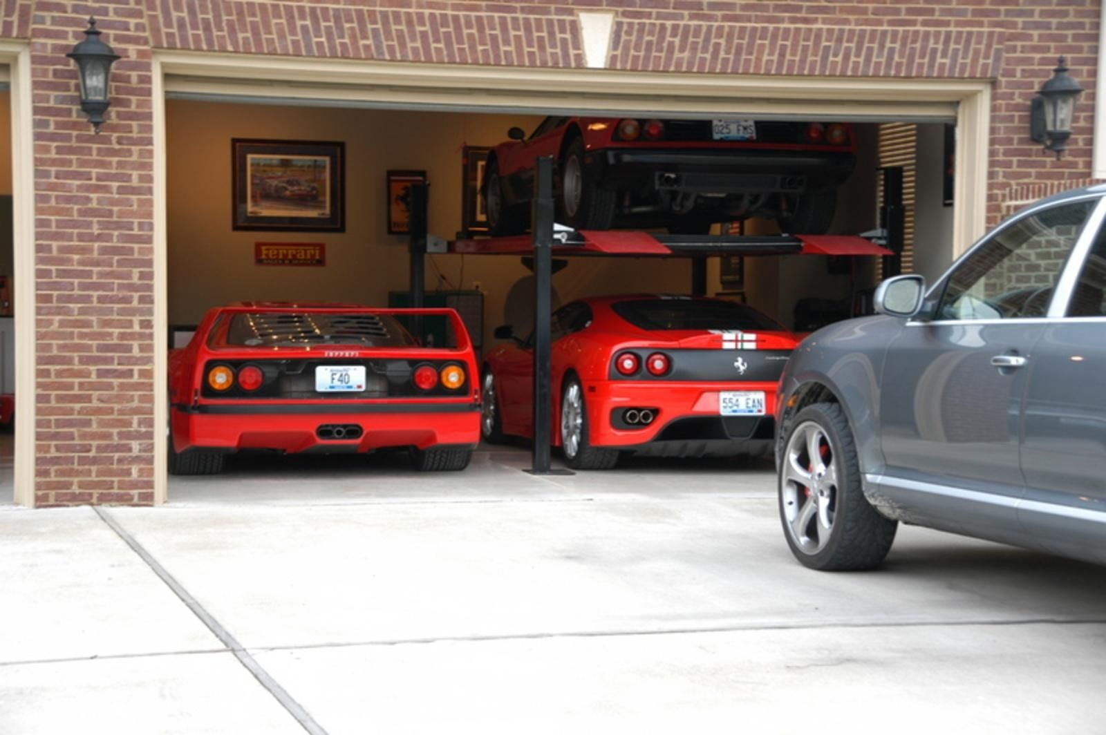 Wallpaper #42iHFpMBSpphPi3-IQts53 The Most Beautiful Garage Gallery Top Speed
