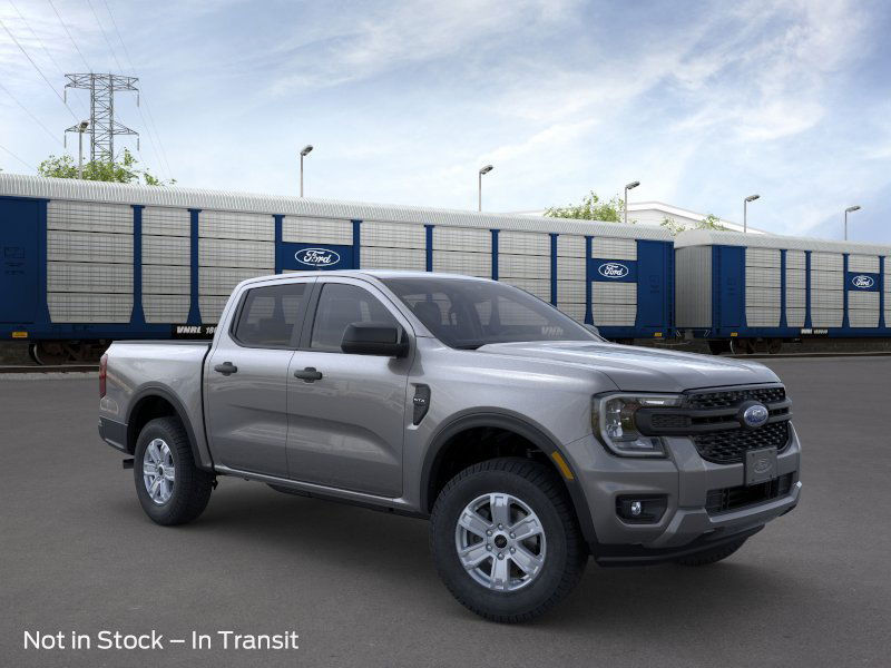 Wallpaper #_bhL25IBJvJKYCmEP_UA520 New 2024 Ford Ranger for Sale at Chuck Stevens Ford Vin