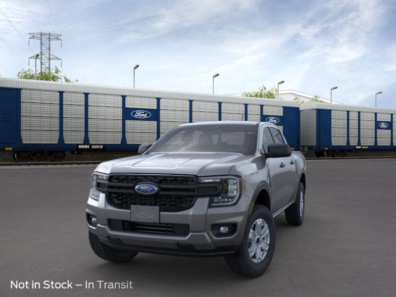 Wallpaper #_bhL25IBJvJKYCmEP_UA523 New 2024 Ford Ranger for Sale at Chuck Stevens Ford Vin