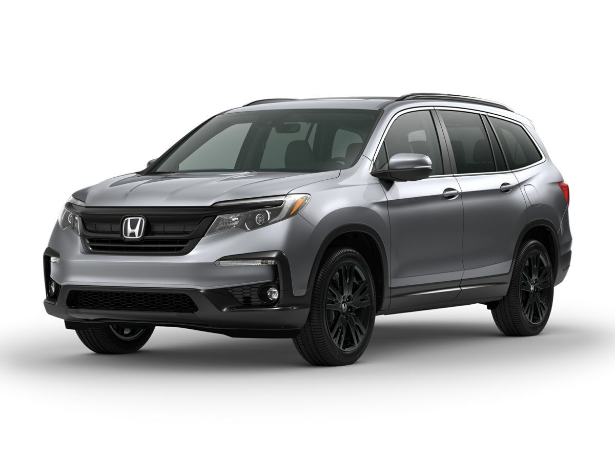 Wallpaper #8ZyH4ZIBZHQxiYariLvV437 Certified Used 2022 Honda Pilot Special Edition in Manassas Va