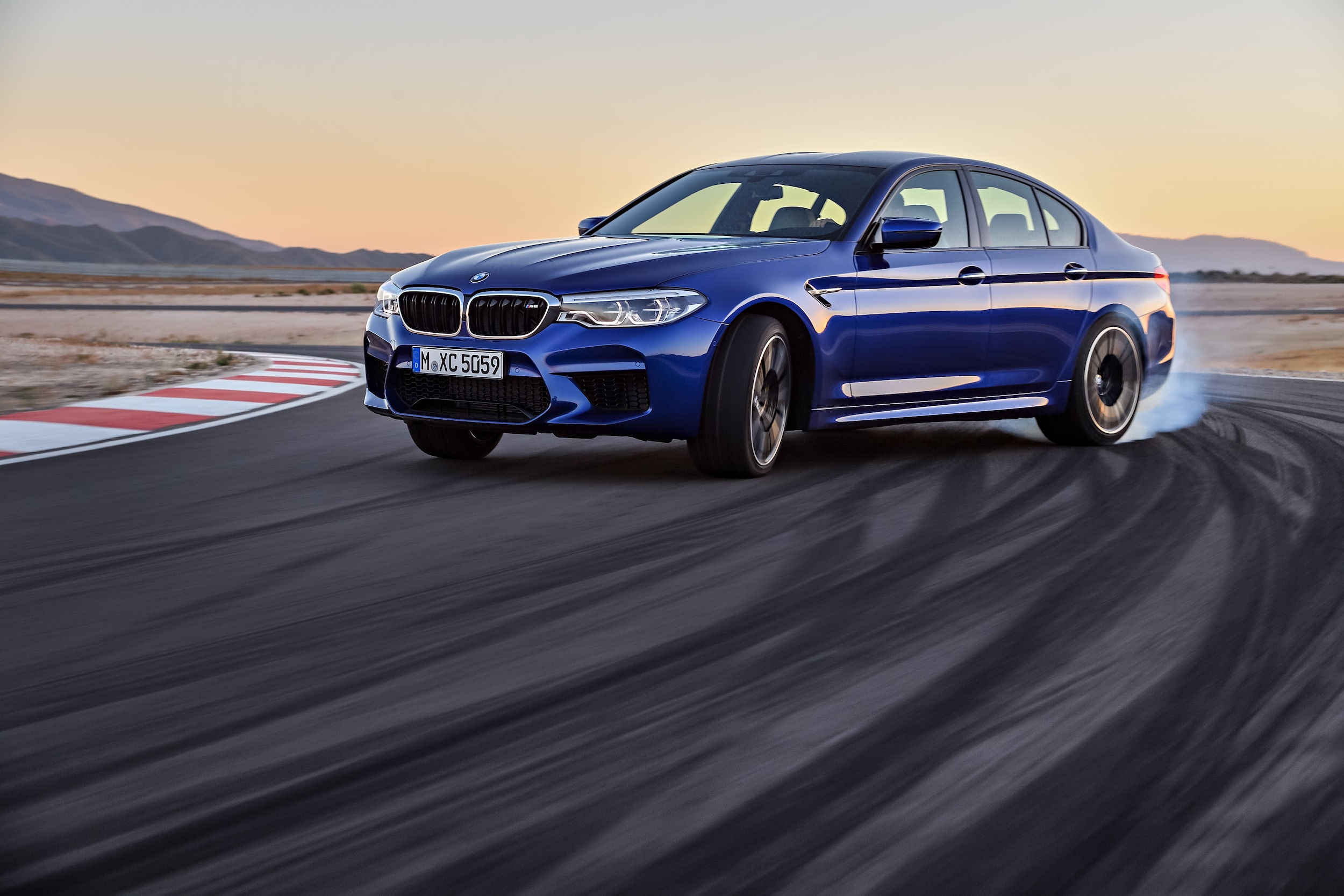 Wallpaper #32a7f Top 5 Fastest Bmws of All Time