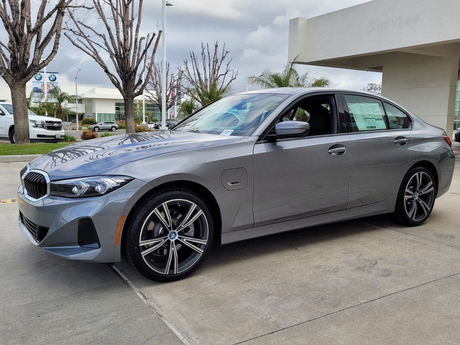 Wallpaper #0rjb25IBJvJKYCmE4vgW204 New 2023 BMW 330e for Sale at Dealer Near Me Riverside San Bernardino