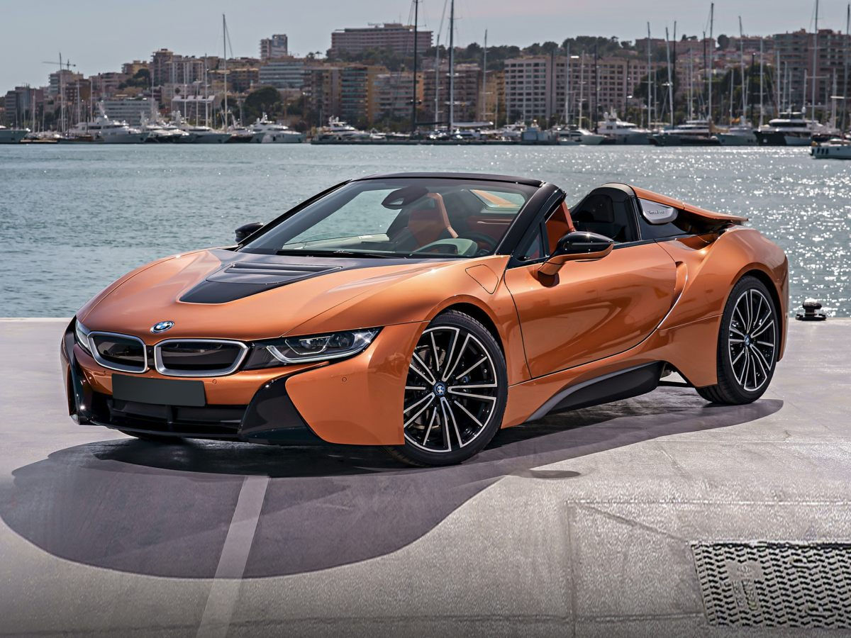 Wallpaper #iEV-lI4B7YBJg1BVmJ_-13 2019 BMW i8 for Sale in Honolulu Hi BMW of Honolulu