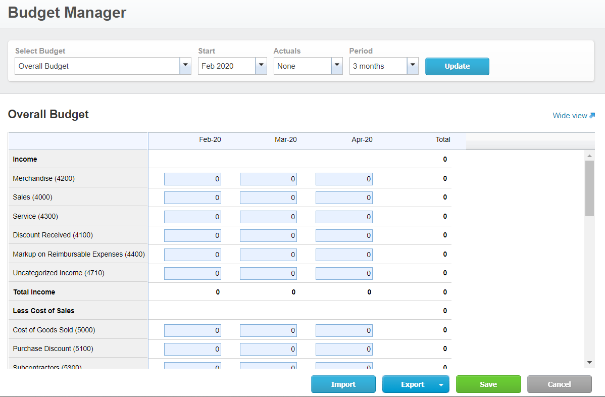 Wallpaper #0CC73 Free Monthly Budget Spreadsheet Template Excel Google Sheets