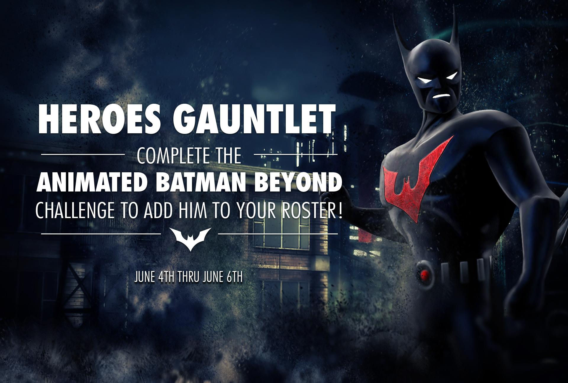 Wallpaper #2v_TaJMB3lSXT3zUxeQH312 Arriba 89 Imagen Animated Batman Beyond Abzlocalmx