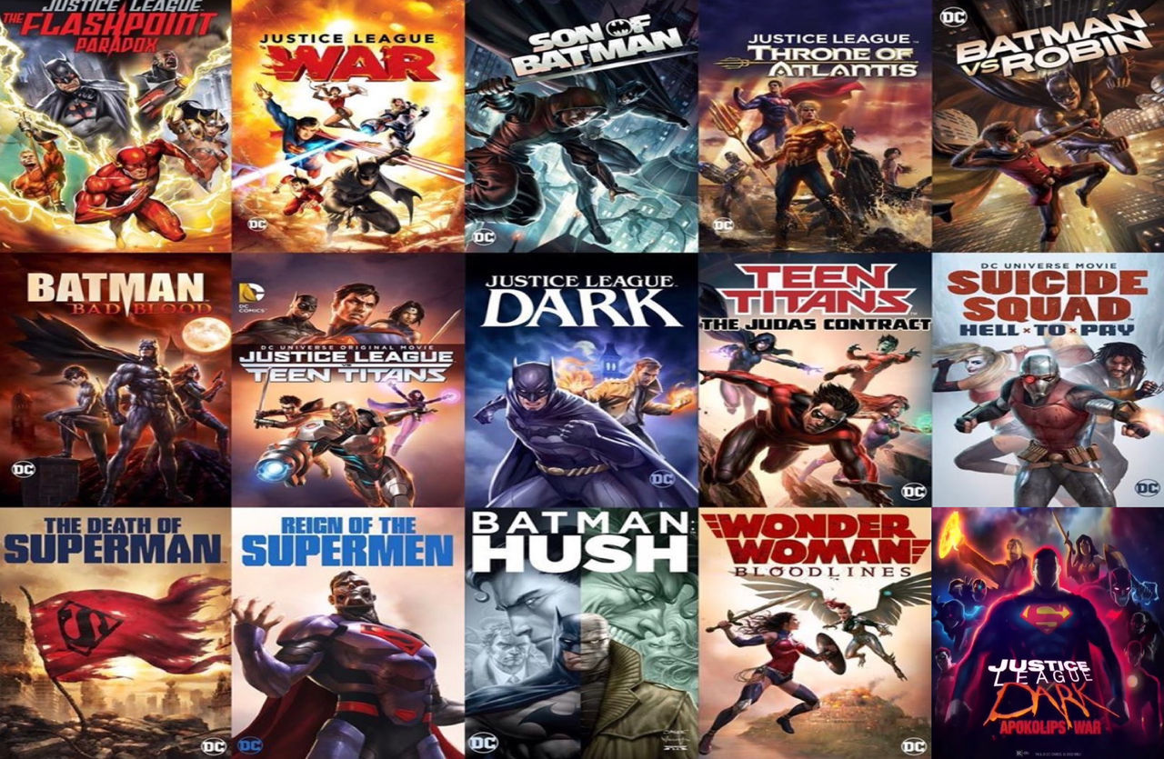 Wallpaper #ahqpUJMB1yWOL4qgPYAh248 Recent DC Animated Movies 2024 Release Date Willi Genovera