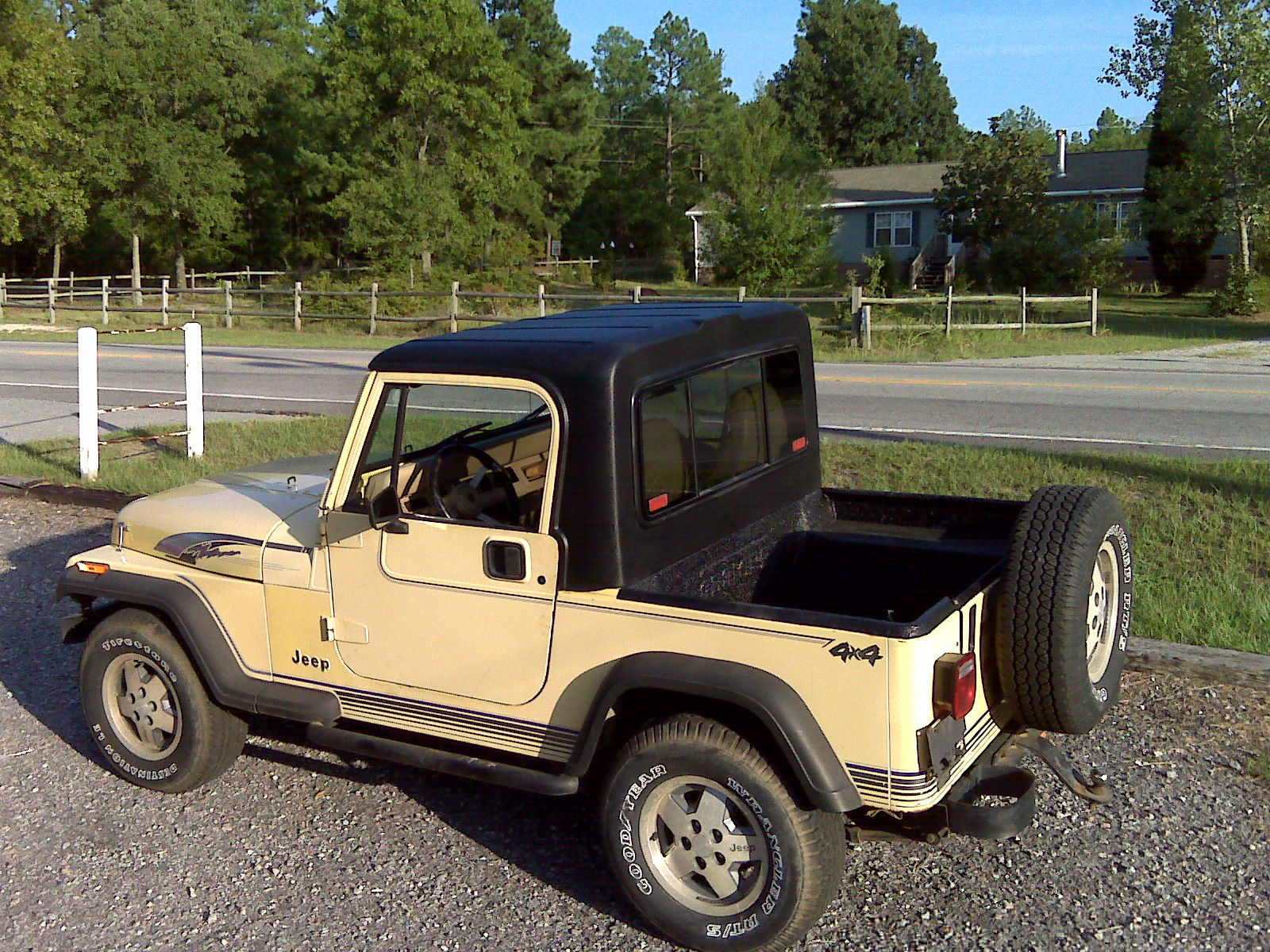 Wallpaper #xf84aJMB3lSXT3zU8-Pa119 Soft Top Conversion Jeep Wrangler Jk