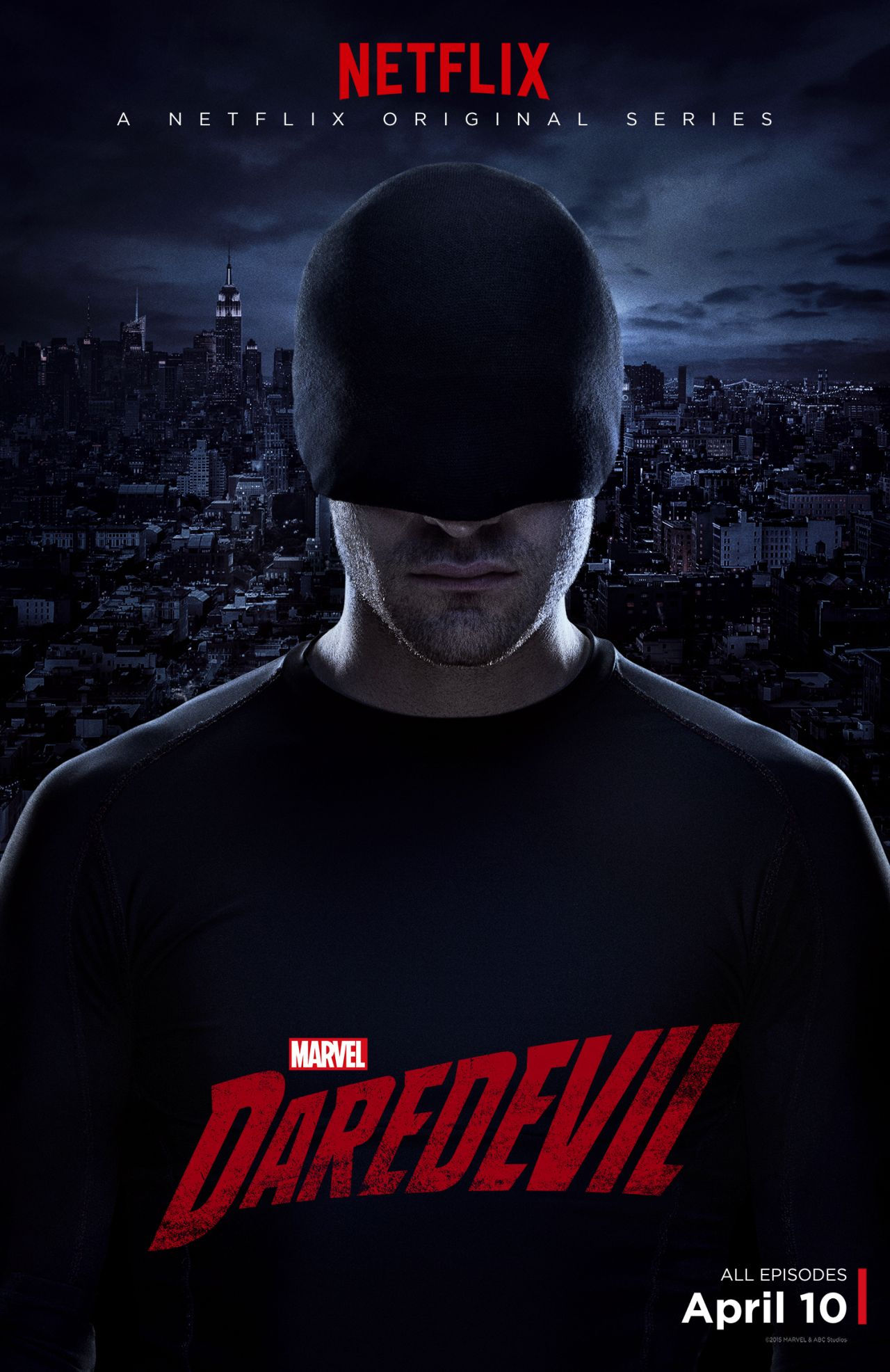 Wallpaper #ozGqNZMB5zzyi_yY9VfV12 Daredevil Character Banner New Poster and TV Spot with New Footage